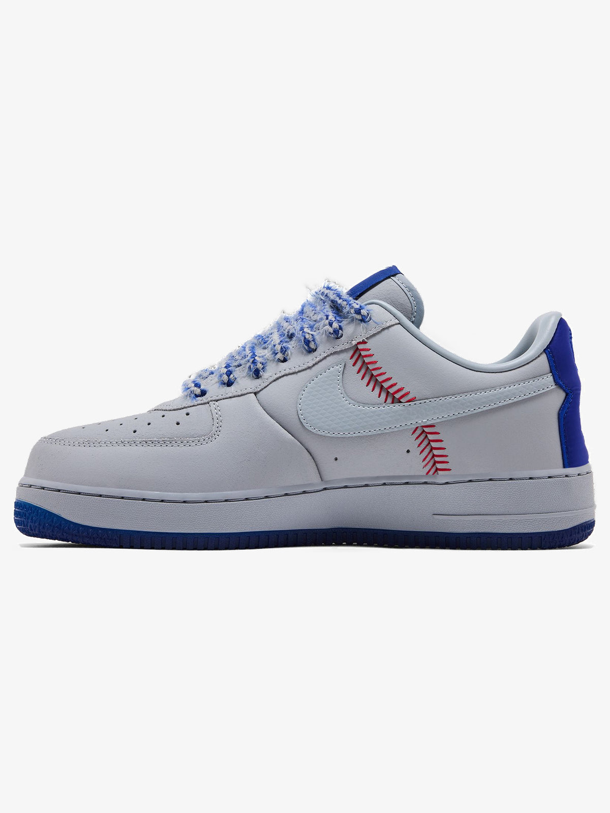 Nike Air Force 1 Low Protro 'Kobe Bryant Dodgers' β inner side