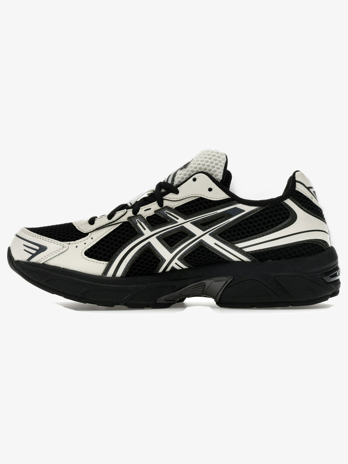 ASICS Gel-1130 'Black Cream' β inner side