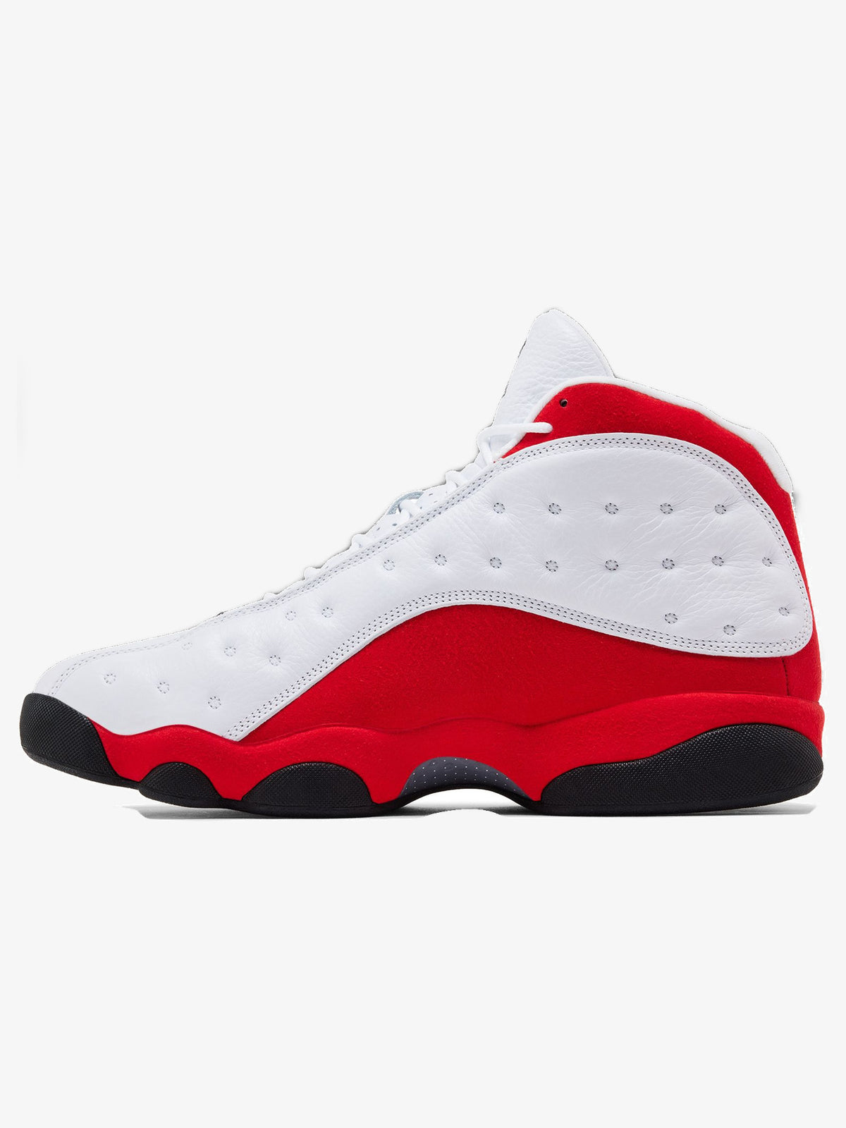Jordan 13 Retro 'OG Chicago (2026)' β inner side
