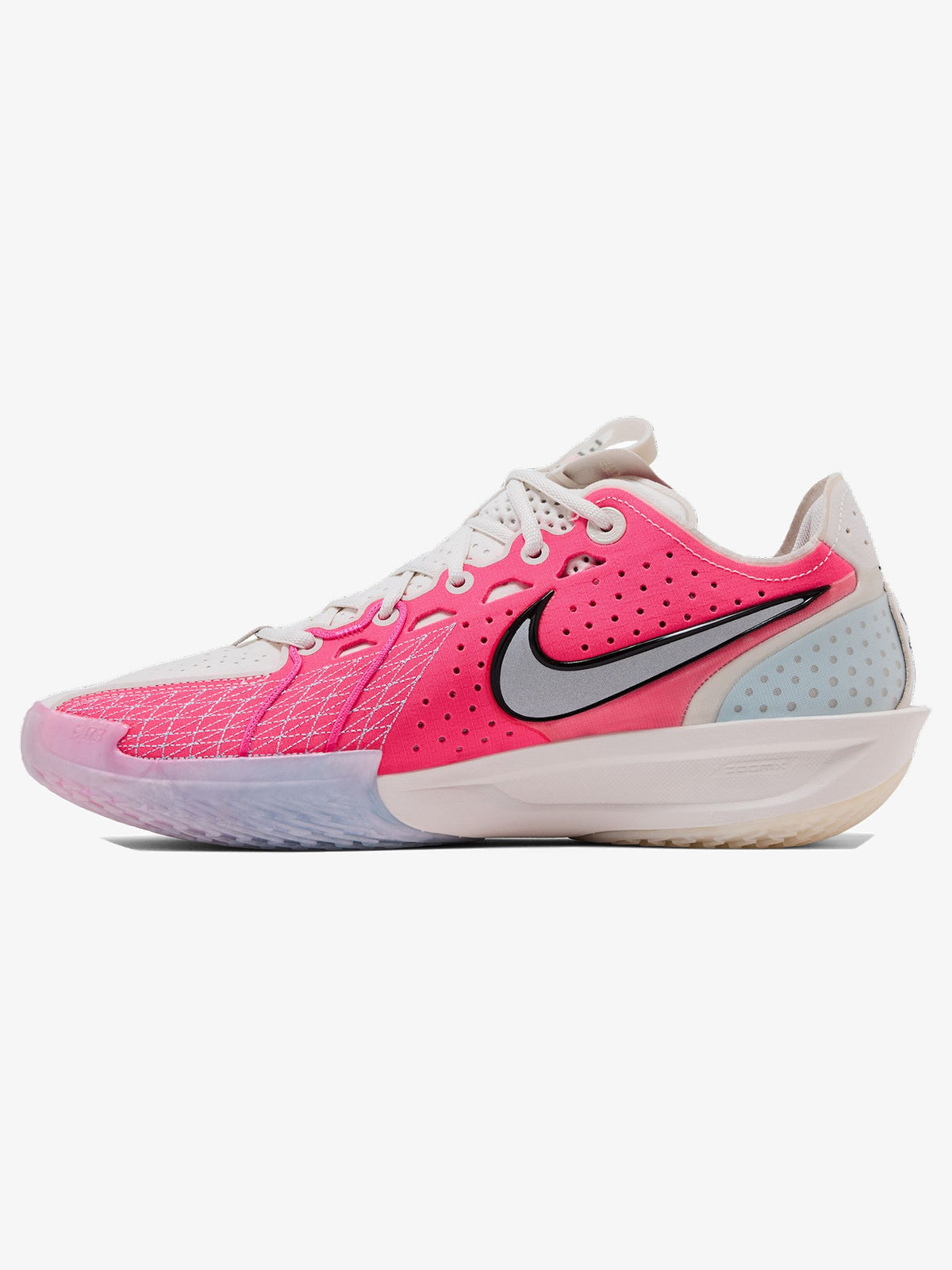 Nike Air Zoom GT Cut 3 'Phantom Pink Blast' β inner side