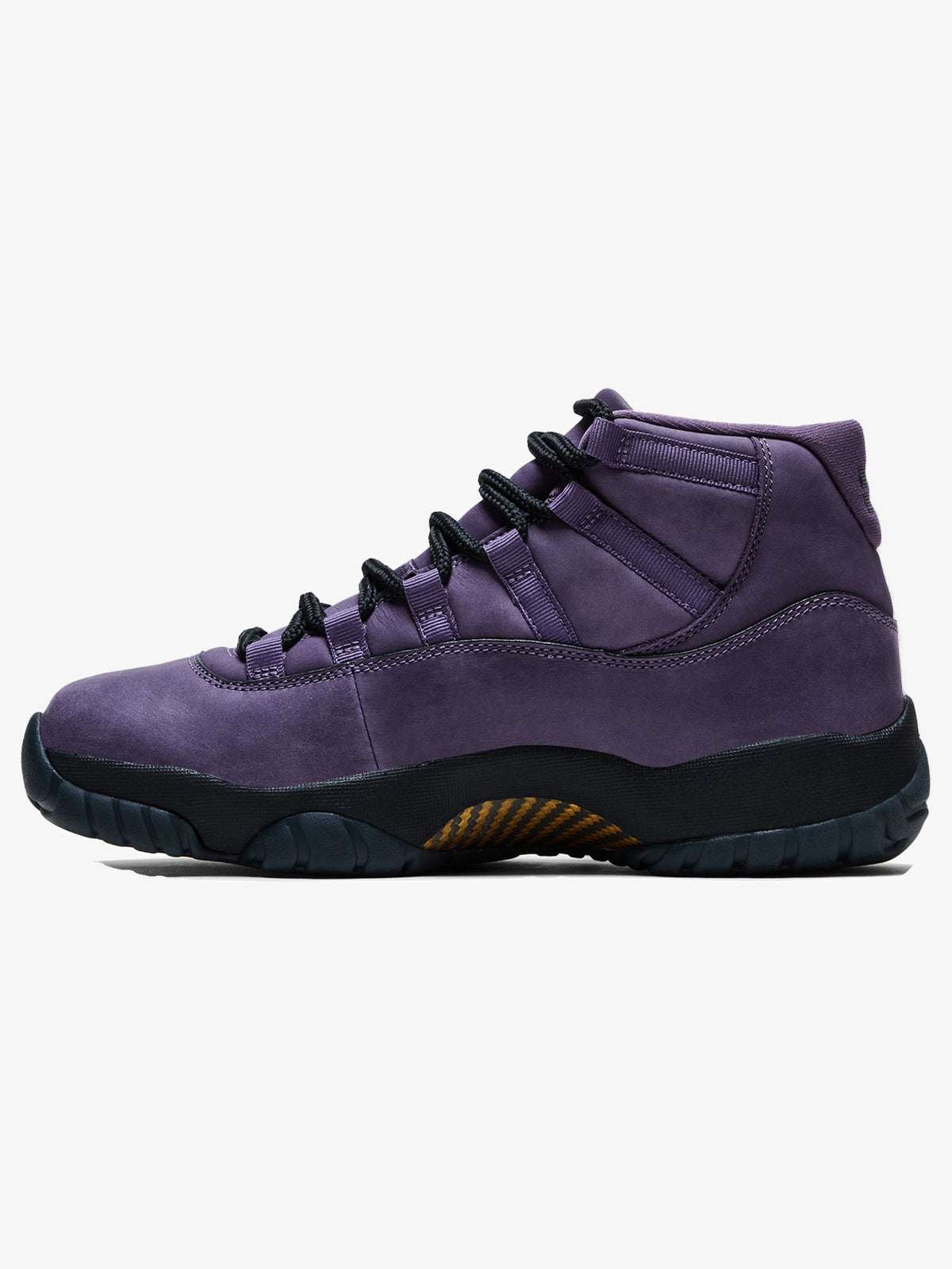 Jordan 11 Retro 'Mojave' β inner side