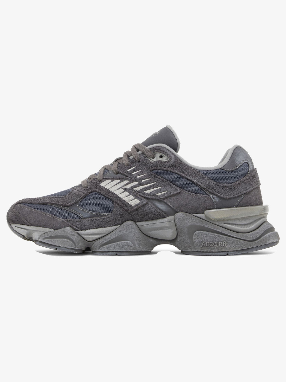 New Balance 9060 'Magnet' – inner side