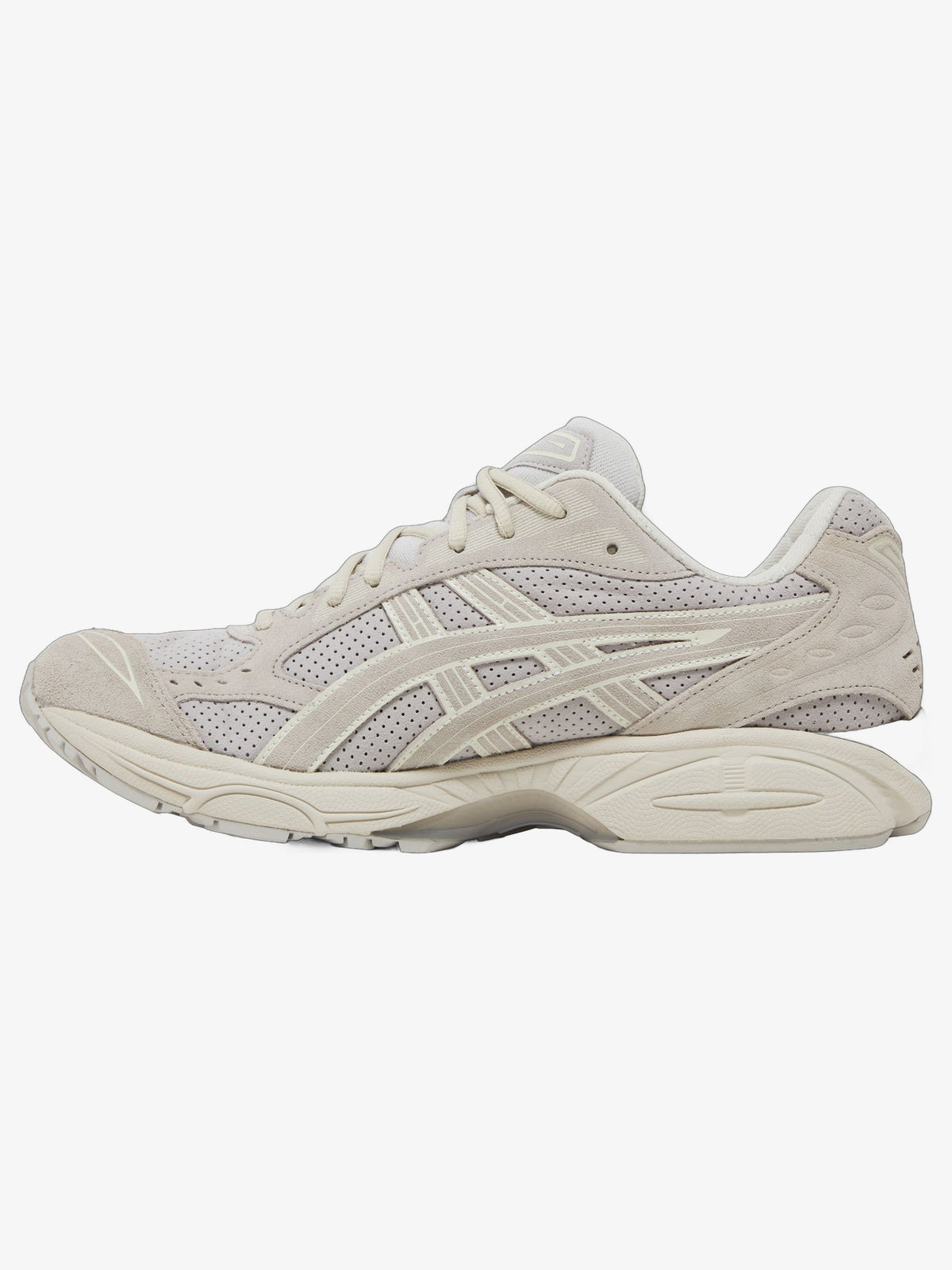 ASICS Gel-Kayano 14 'Oyster Grey' – inner side