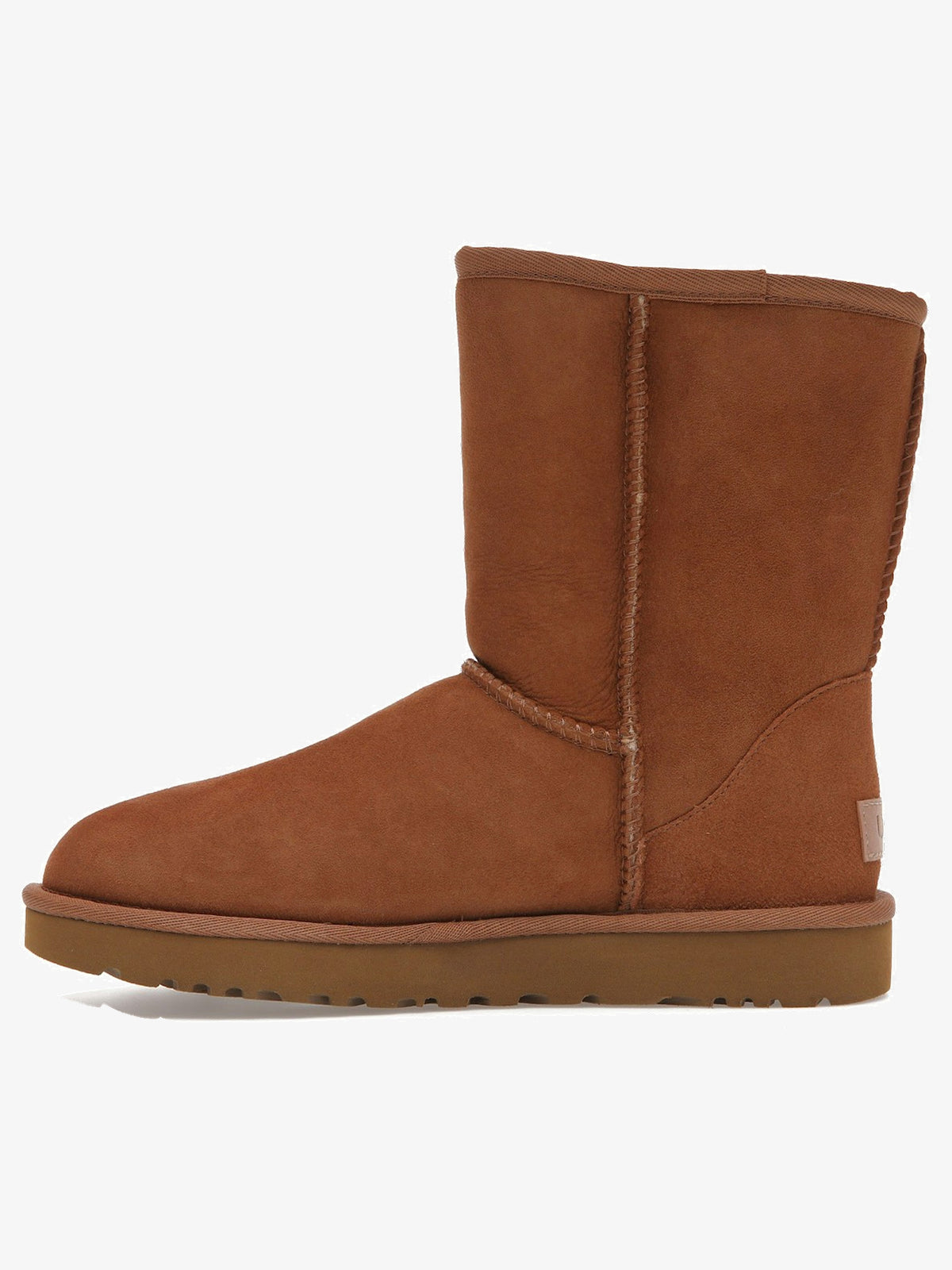 UGG Classic Short II Boot 'Chestnut' (W) β inner side