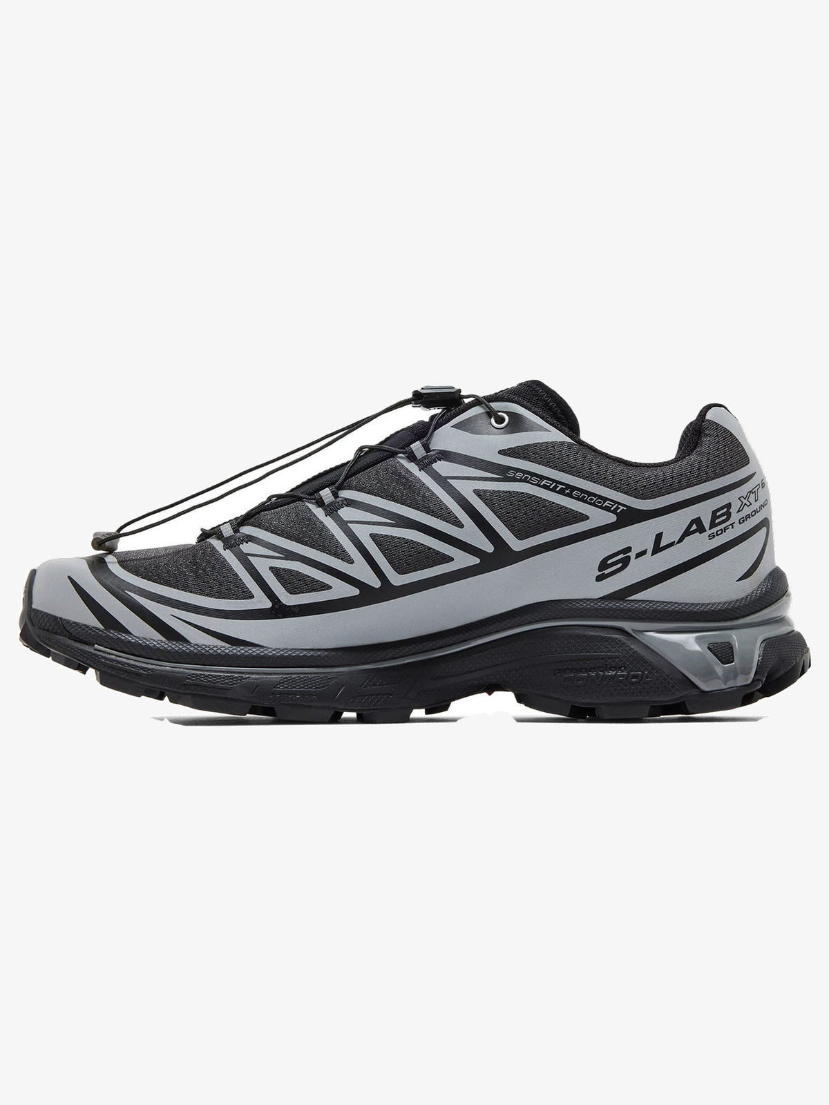 Salomon XT-6 'Nocturne Vision' β inner side