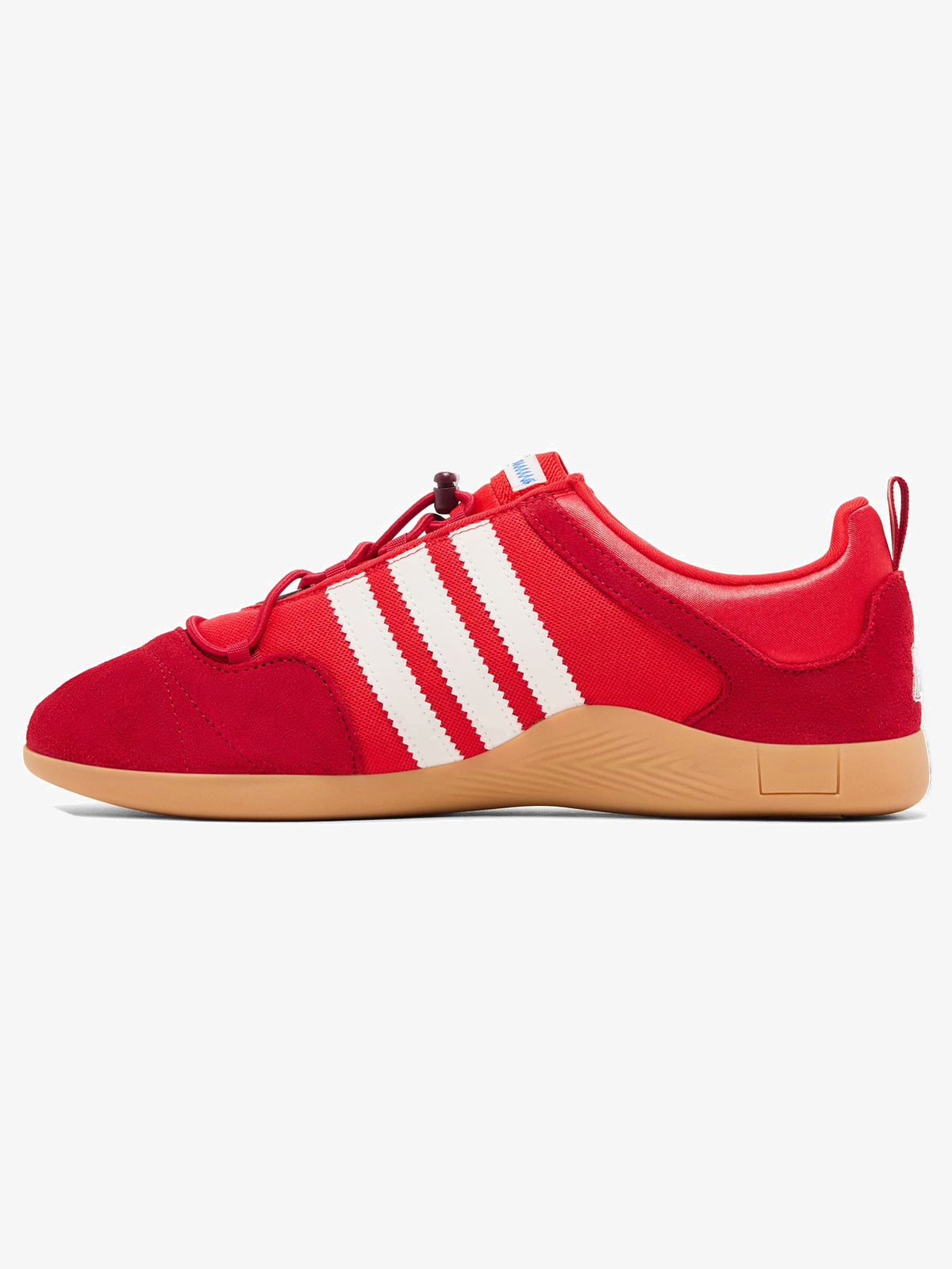 adidas Ballerina 'Bad Bunny Flamboyan' β inner side