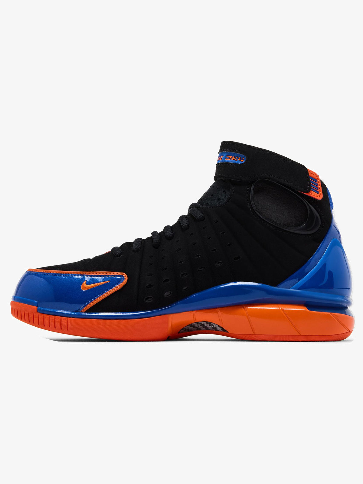 Nike Air Zoom Huarache 2K4 'Penny Hardaway Knicks' β inner side