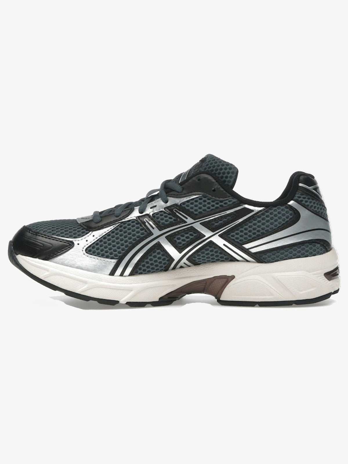 ASICS Gel-1130 'Steel Grey Black' β inner side