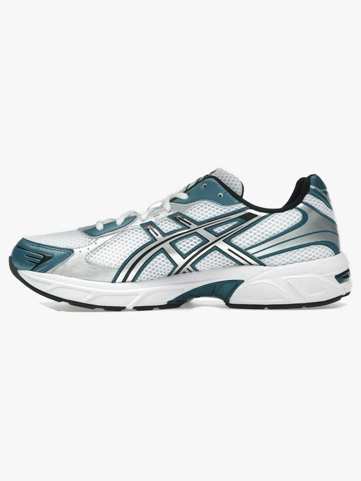 ASICS Gel-1130 'White Restful Teal' β inner side
