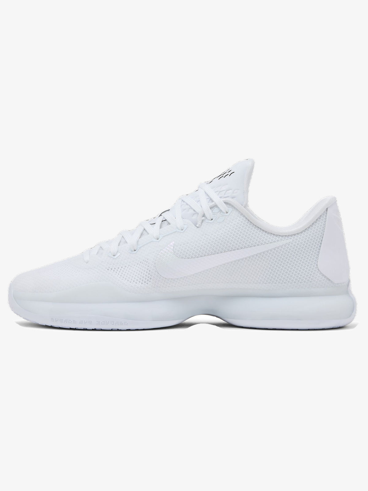 Nike Kobe 10 Protro Low 'Halo' β inner side