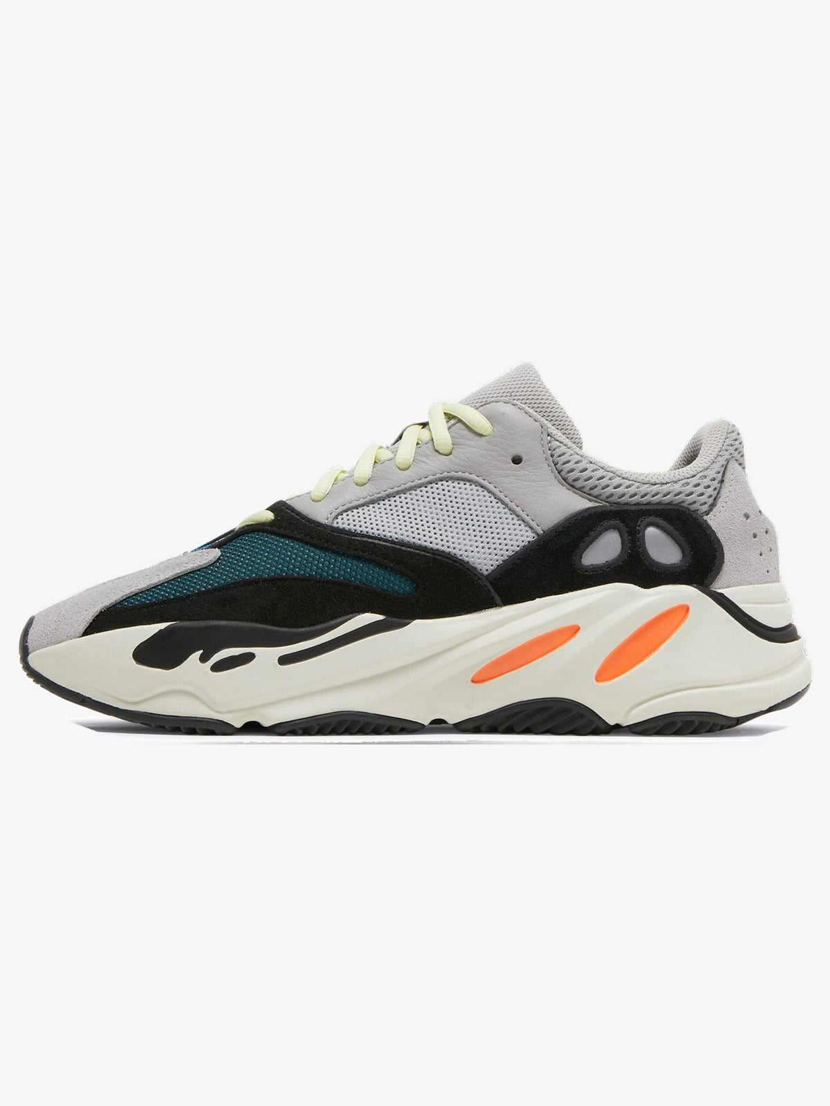 adidas Yeezy Boost 700 'Wave Runner' β inner side