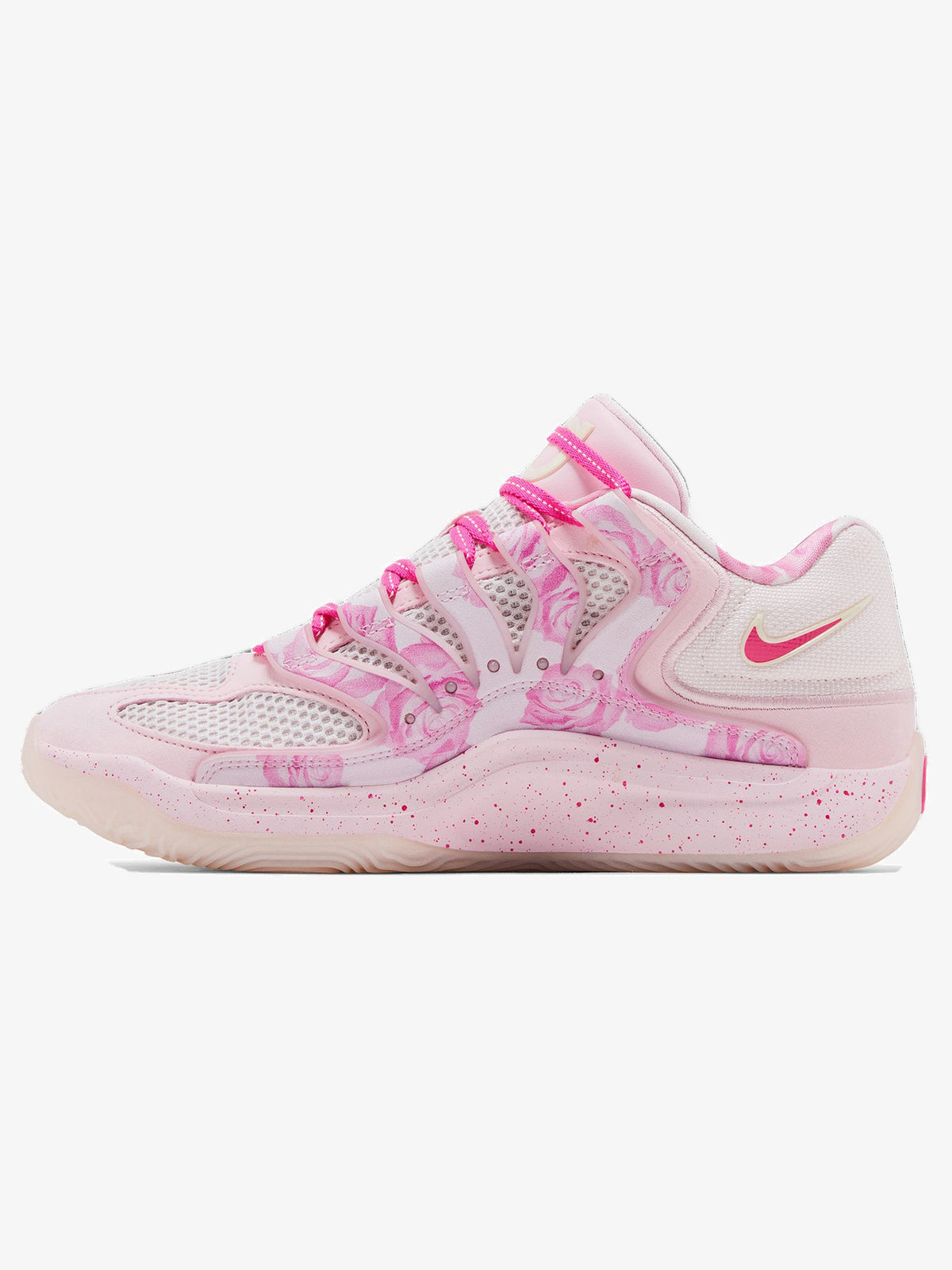 Nike KD 18 'Aunt Pearl' β inner side
