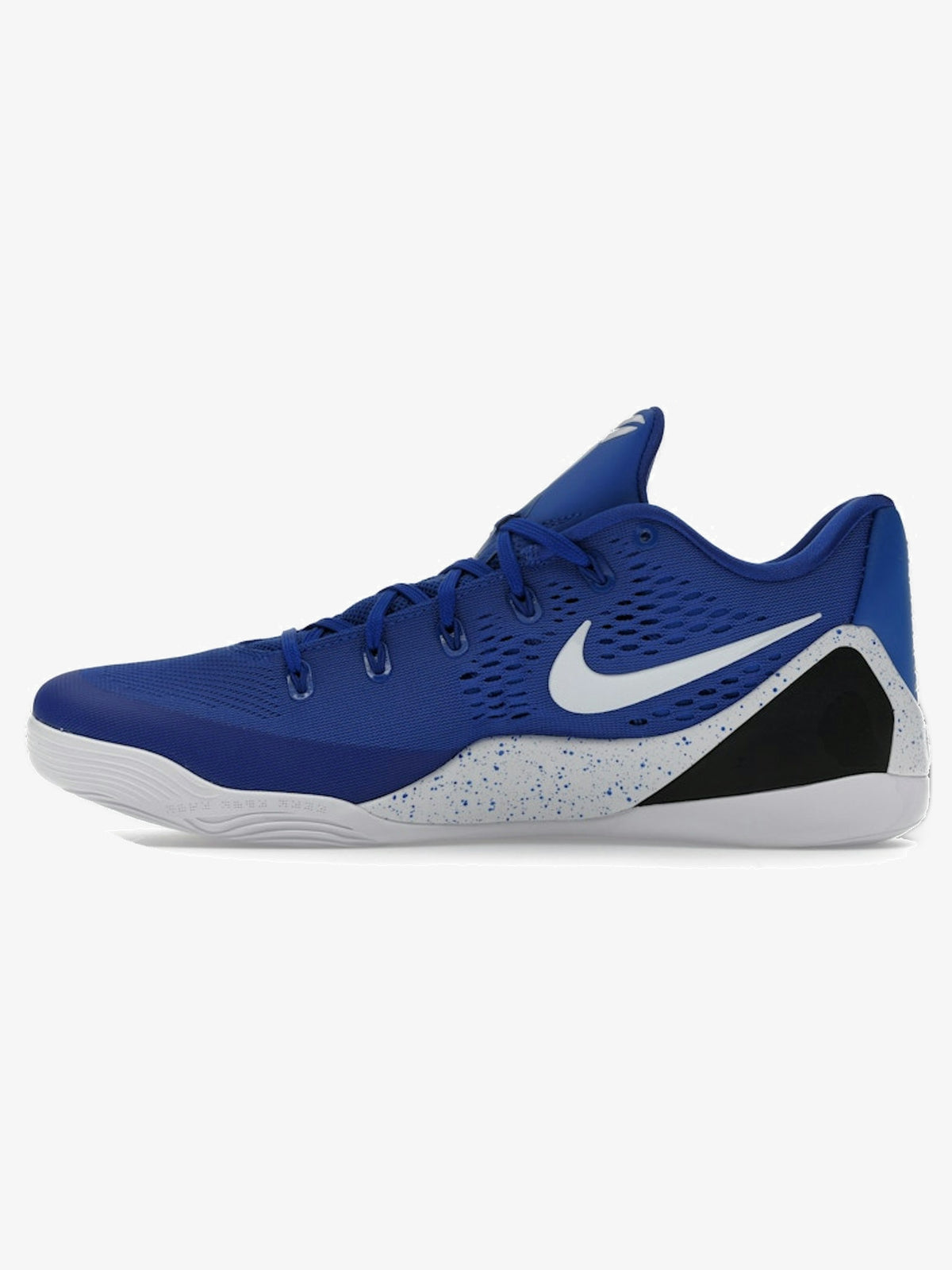 Nike Kobe 9 Elite Low EM Protro 'Game Royal' β inner side