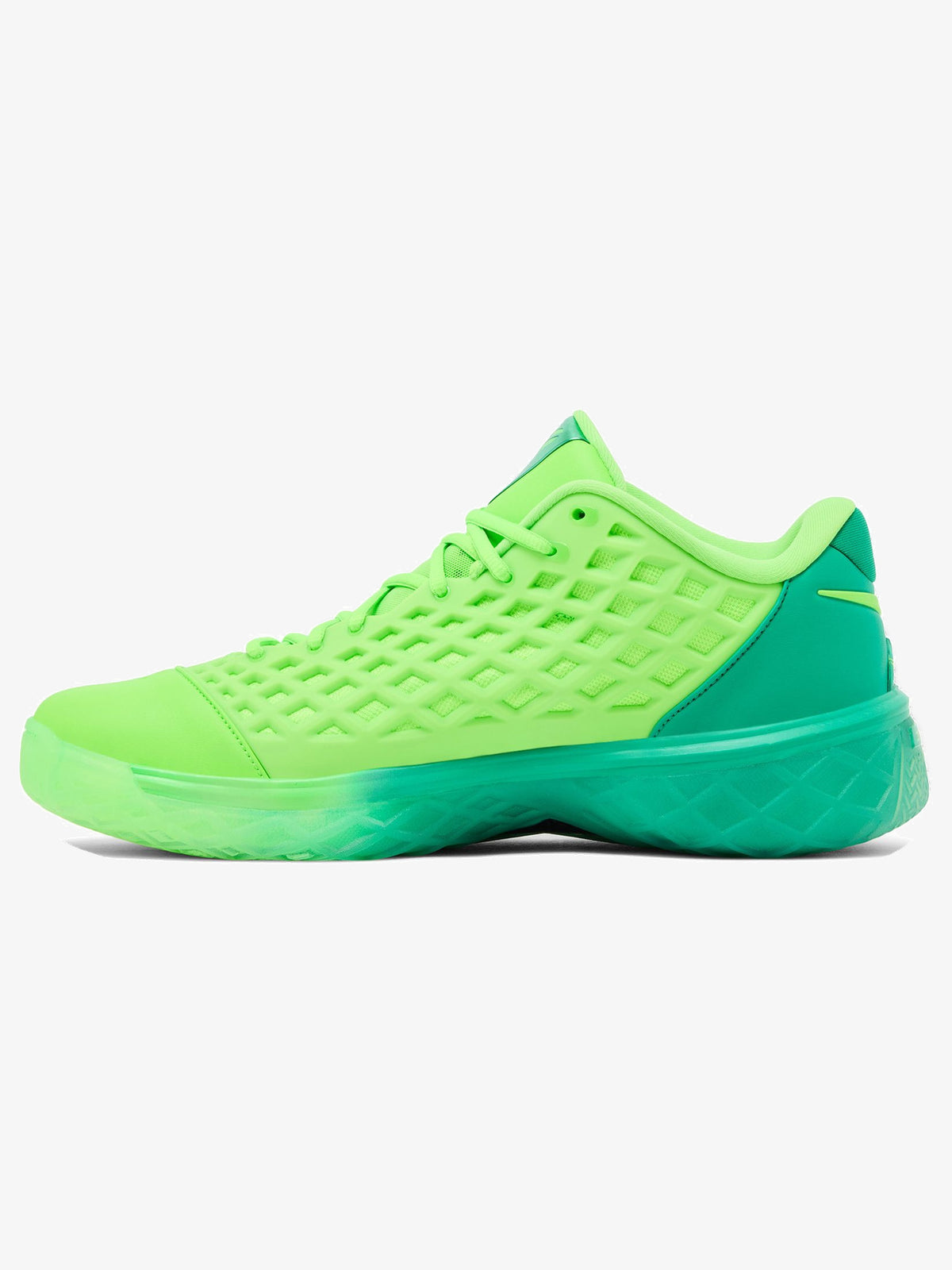 Nike Kobe 3 Low Protro 'Grinch' β inner side