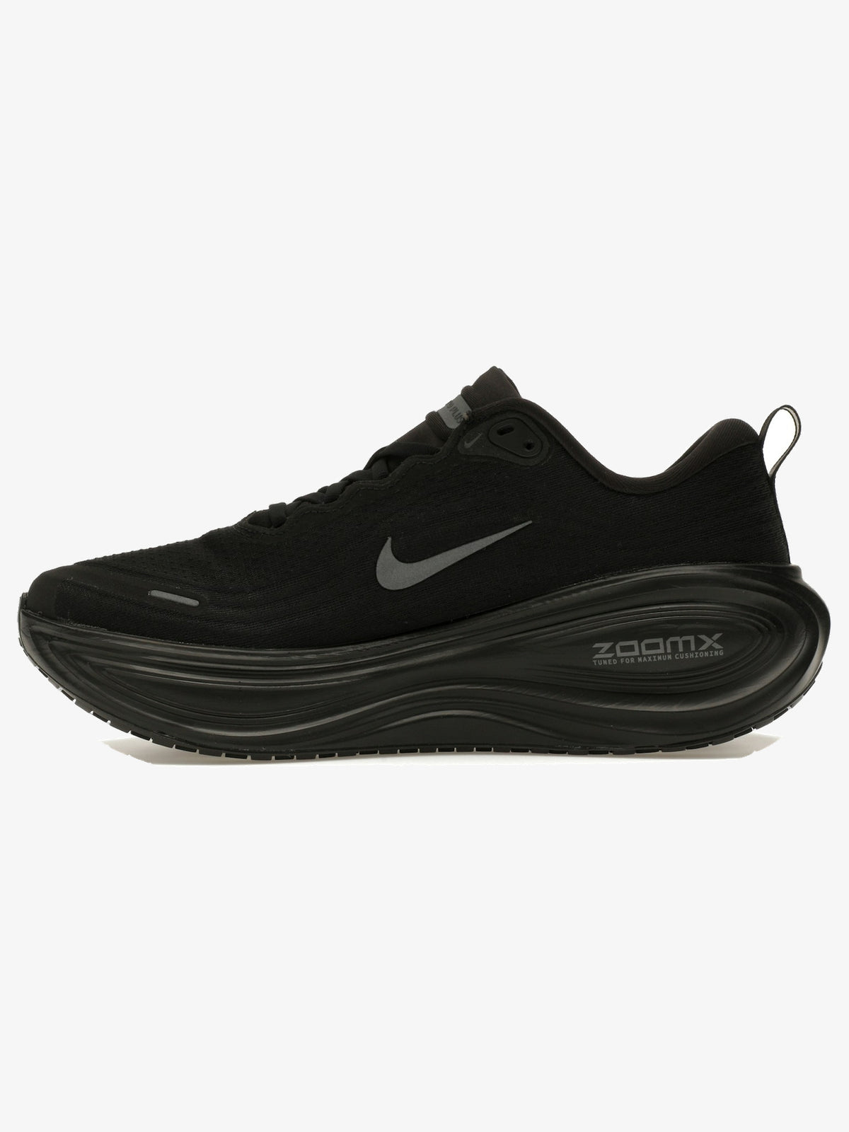 Nike Vomero Plus 'Black' β inner side