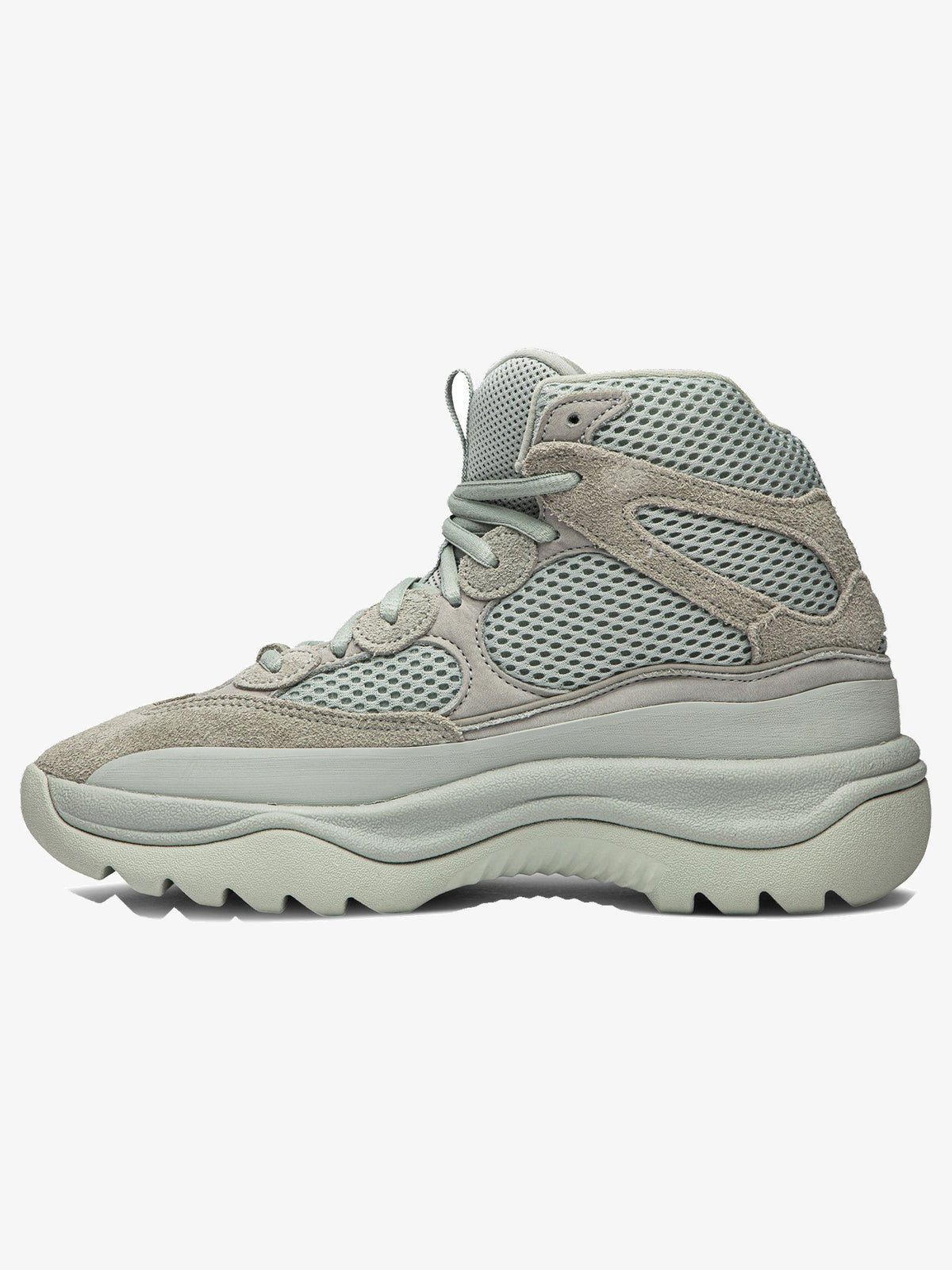 adidas Yeezy Desert Boot 'Salt' β inner side