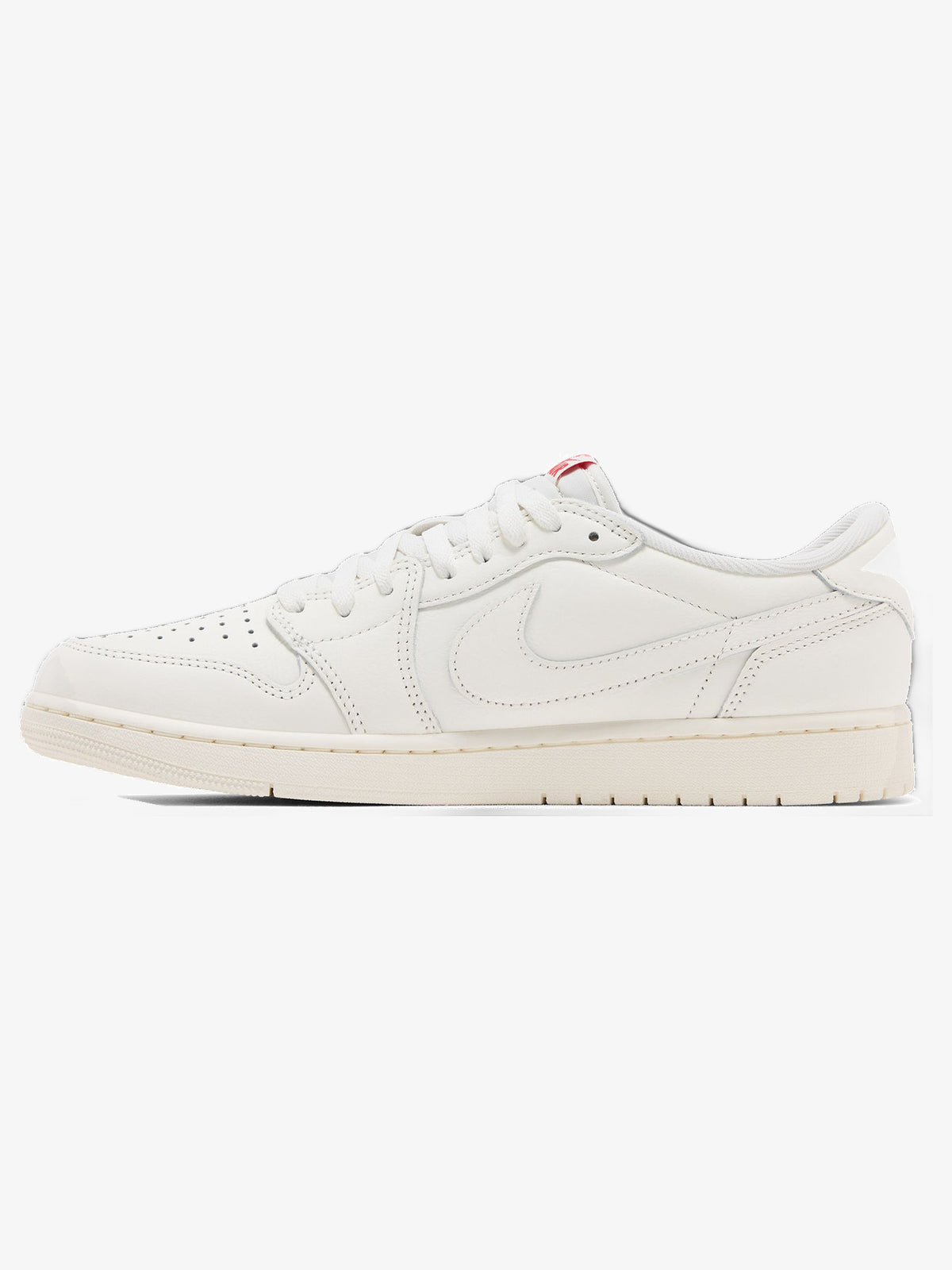 Jordan 1 Retro Low OG 'Sail' β inner side
