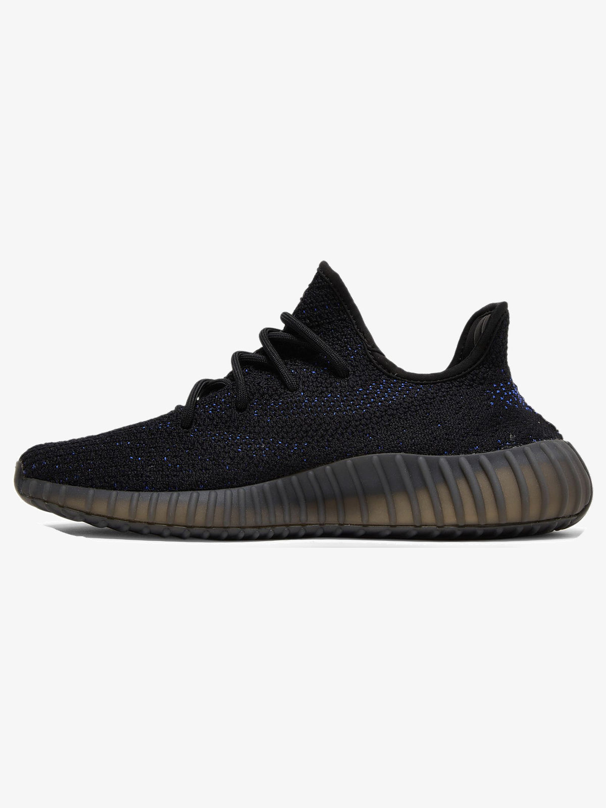 adidas Yeezy Boost 350 V2 'Dazzling Blue' β inner side