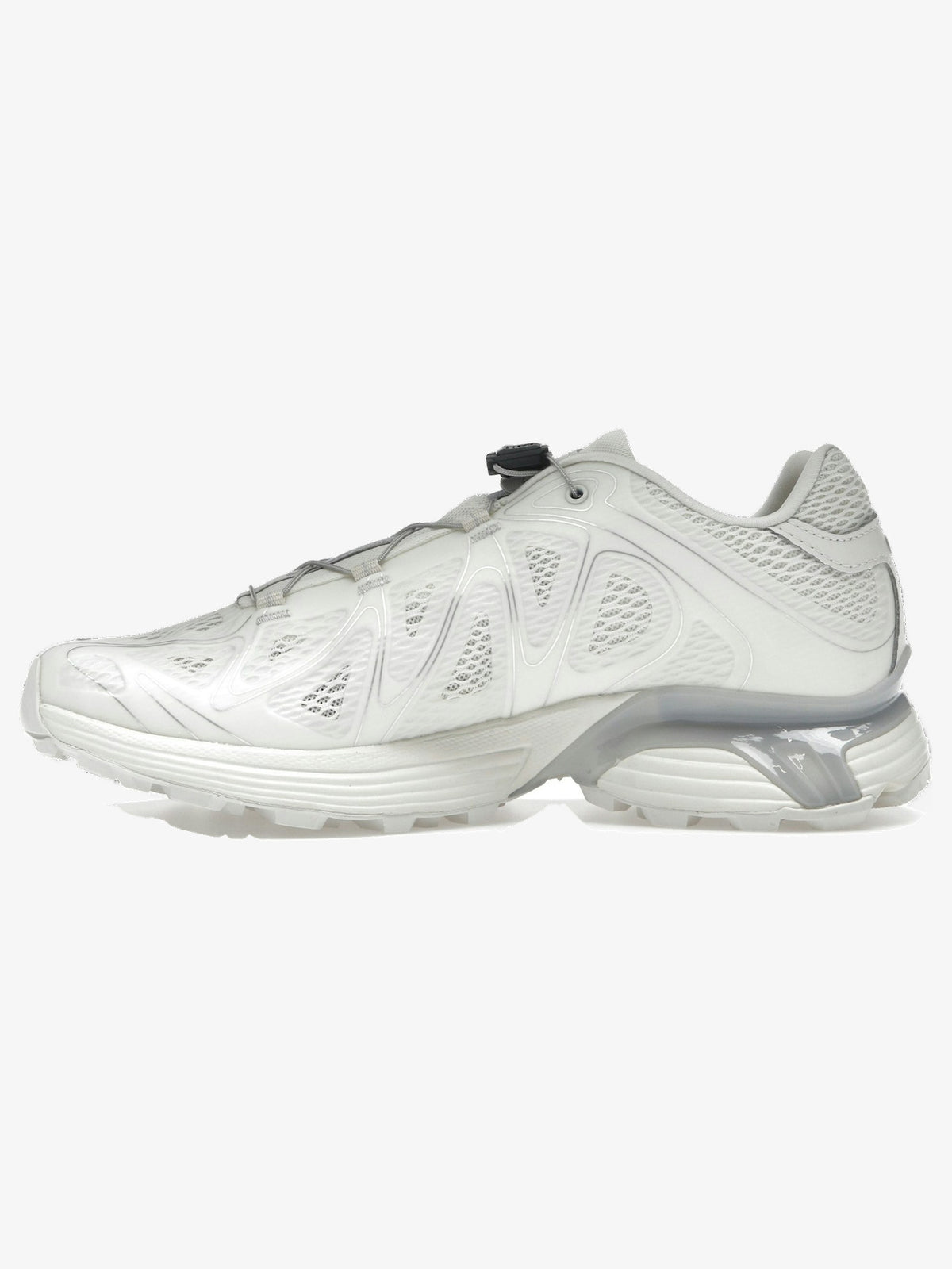 Salomon XT-Whisper Void 'Vanilla Ice Silver' β inner side
