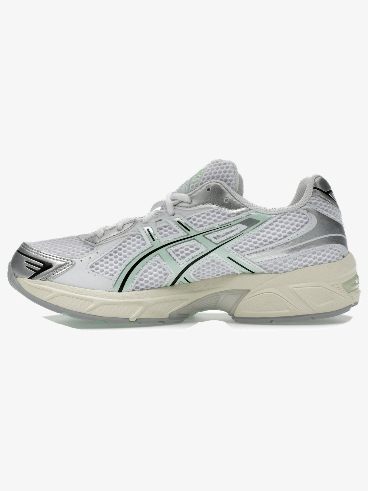 ASICS Gel-1130 'White Mint Tint' (W) β inner side