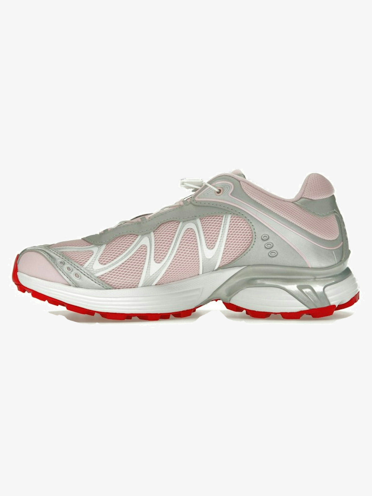 Salomon XT-Whisper 'Sandy Liang Fairy Tale' β inner side
