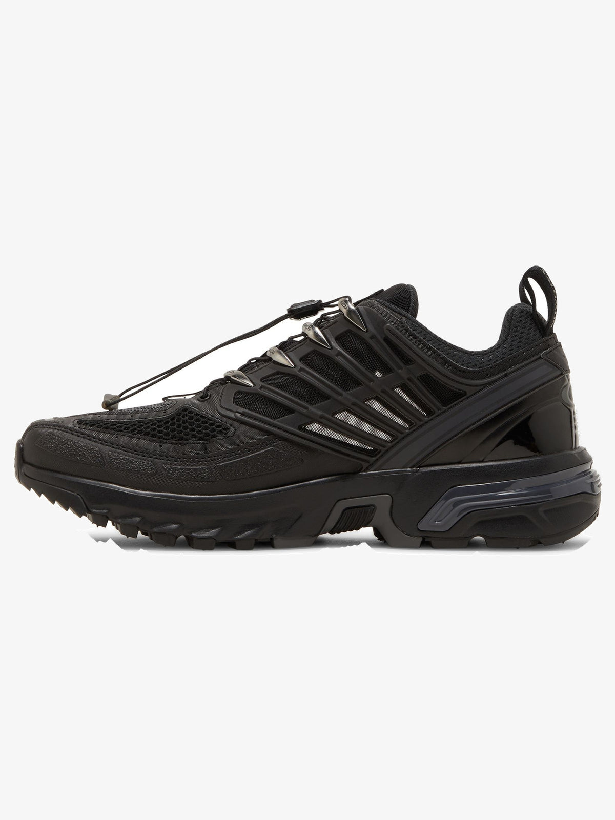 Salomon ACS Pro 'Black' β inner side