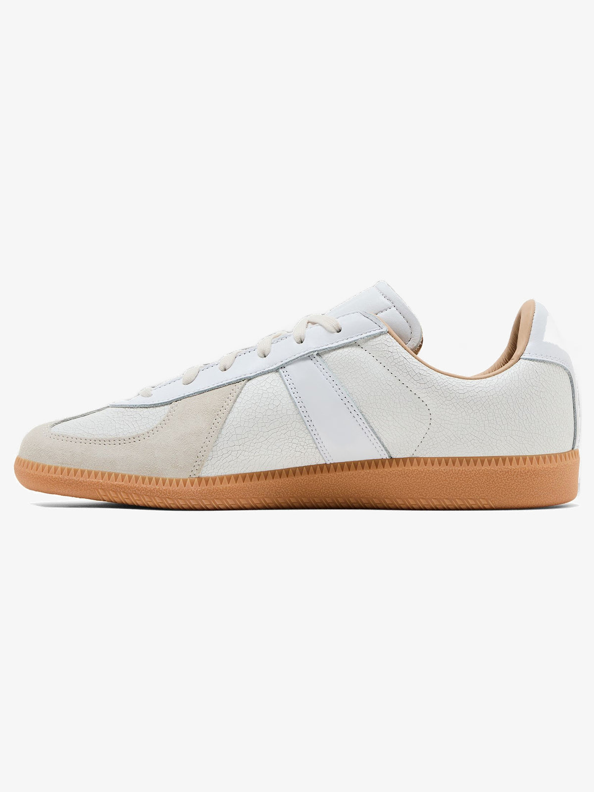 adidas BW Army Lux 'White Gum' β inner side