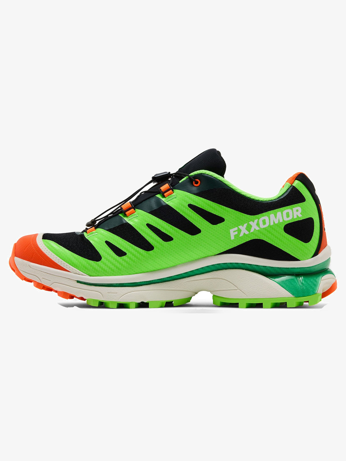 Salomon XT-4 OG 'Feid Ferxxocalipsis' β inner side