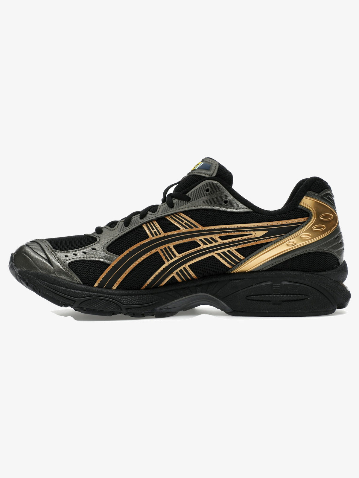 ASICS Gel-Kayano 14 x Ayrton Senna Institute 'Lotus' – inner side
