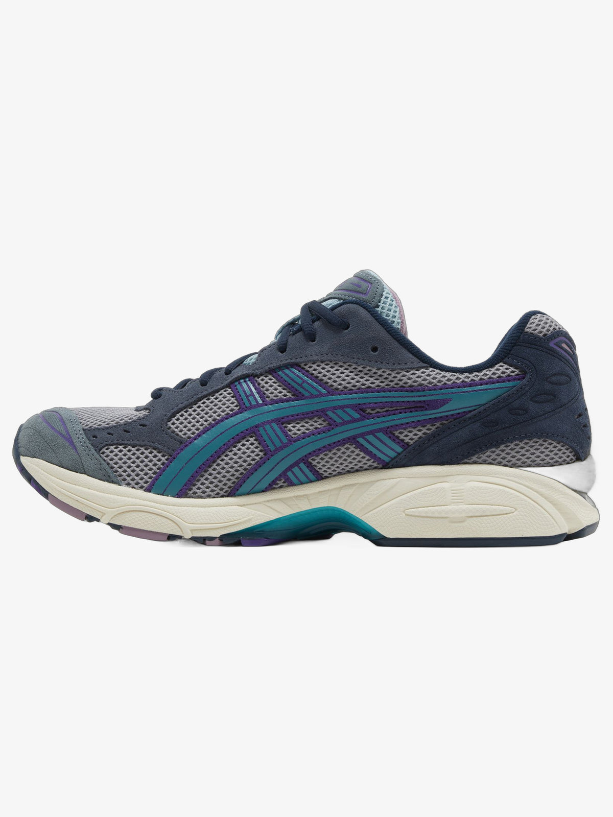 ASICS Gel-Kayano 14 'Sheet Rock Beryl Green' β inner side