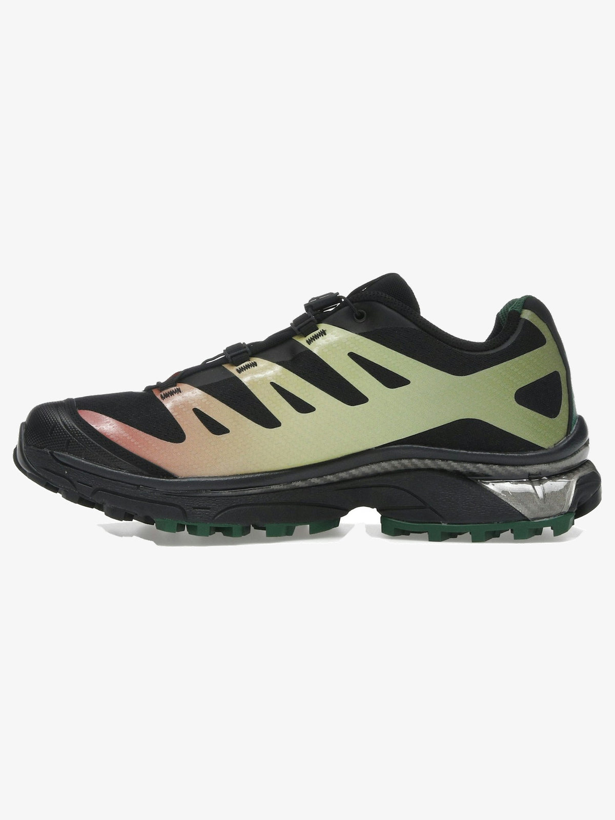 Salomon XT-4 OG 'Black Asphalt Eden' β inner side
