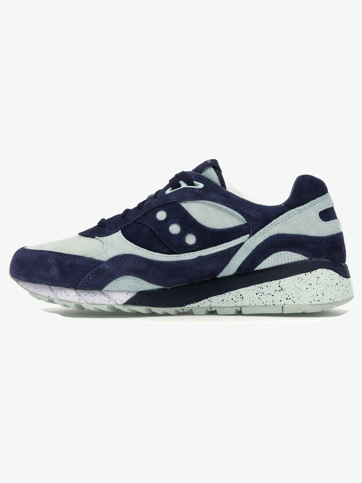 Saucony Shadow 6000 'Bait Cruel World 5' β inner side