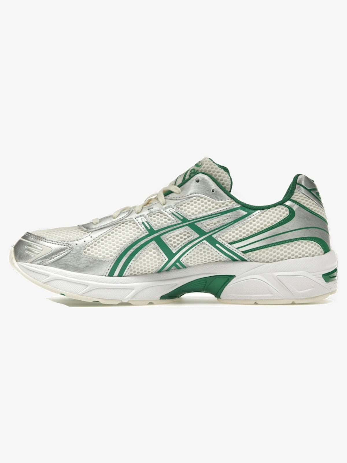 ASICS Gel-1130 'Cream Kale' β inner side