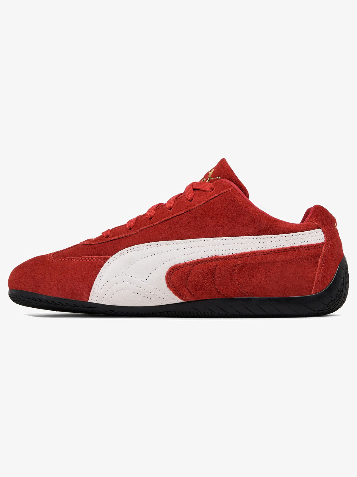 Puma Speedcat OG 'Red White' β inner side