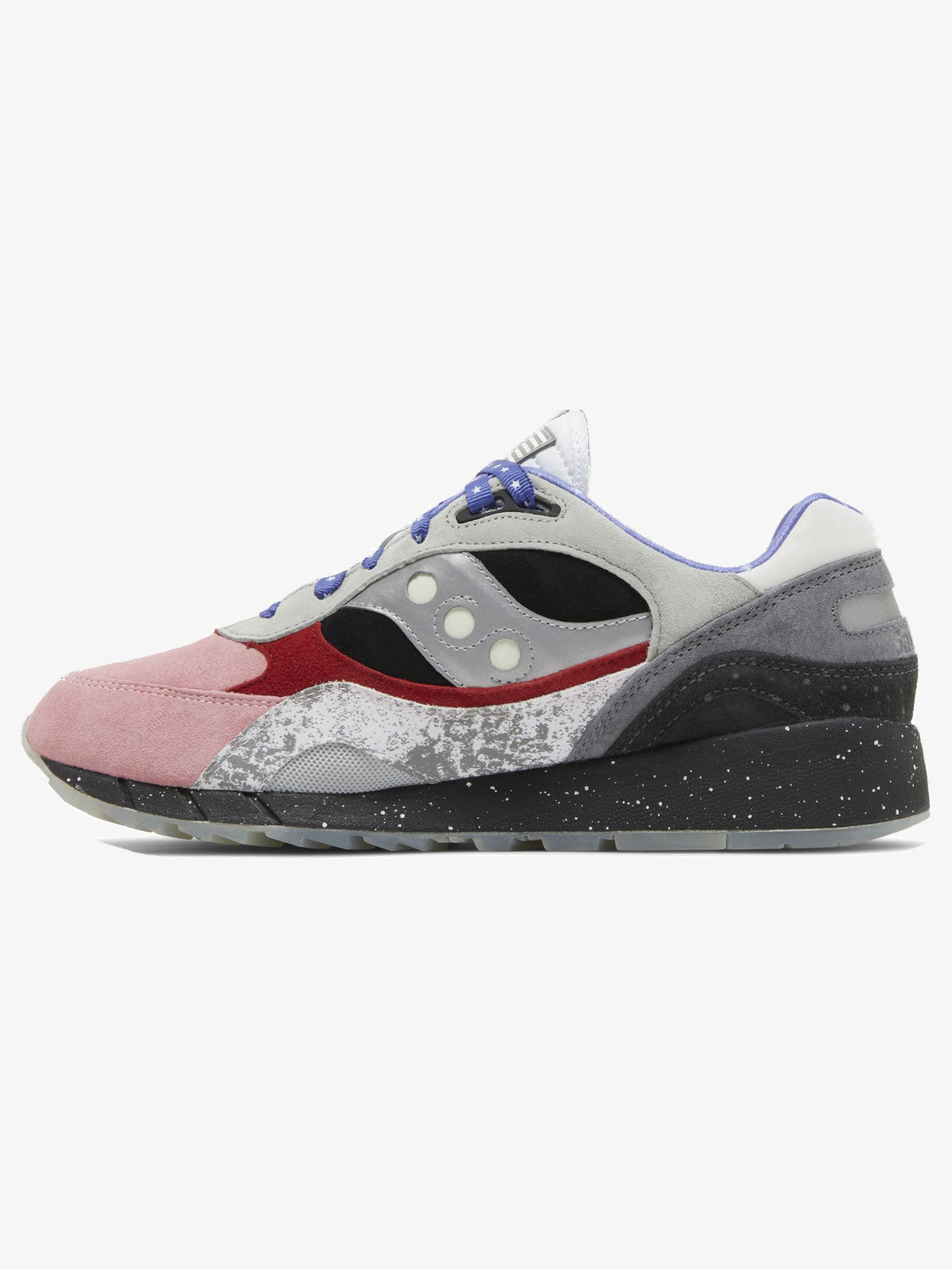 Saucony Shadow 6000 'Space Fight' β inner side