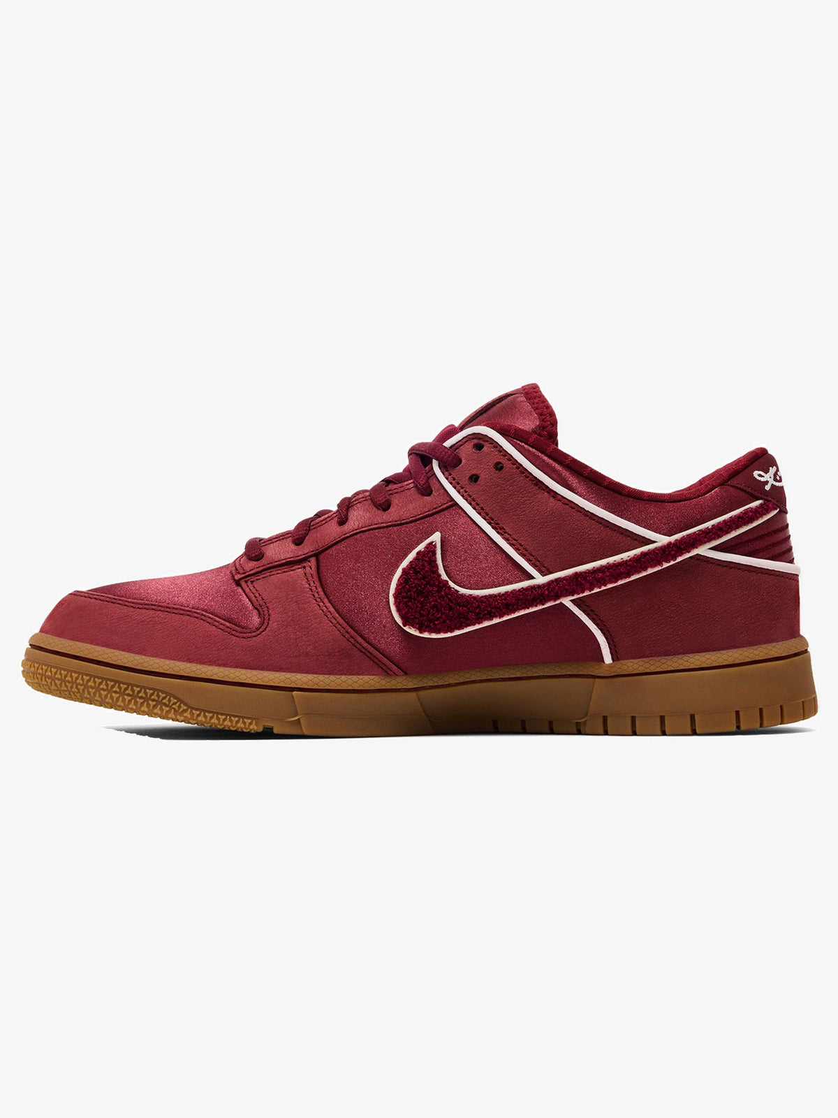 Nike Dunk Low Protro 'Kobe Bryant Lower Merion Away' β inner side