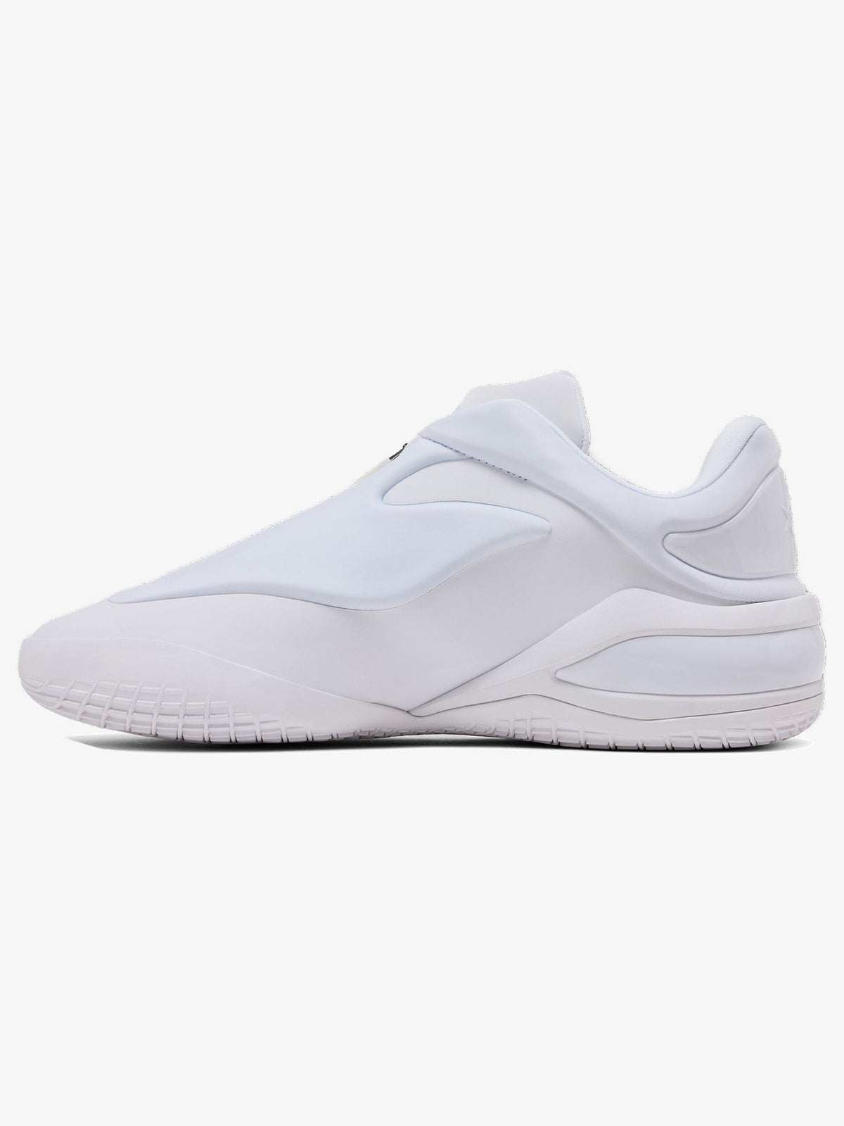 Converse SHAI 001 'Clean Slate' β inner side