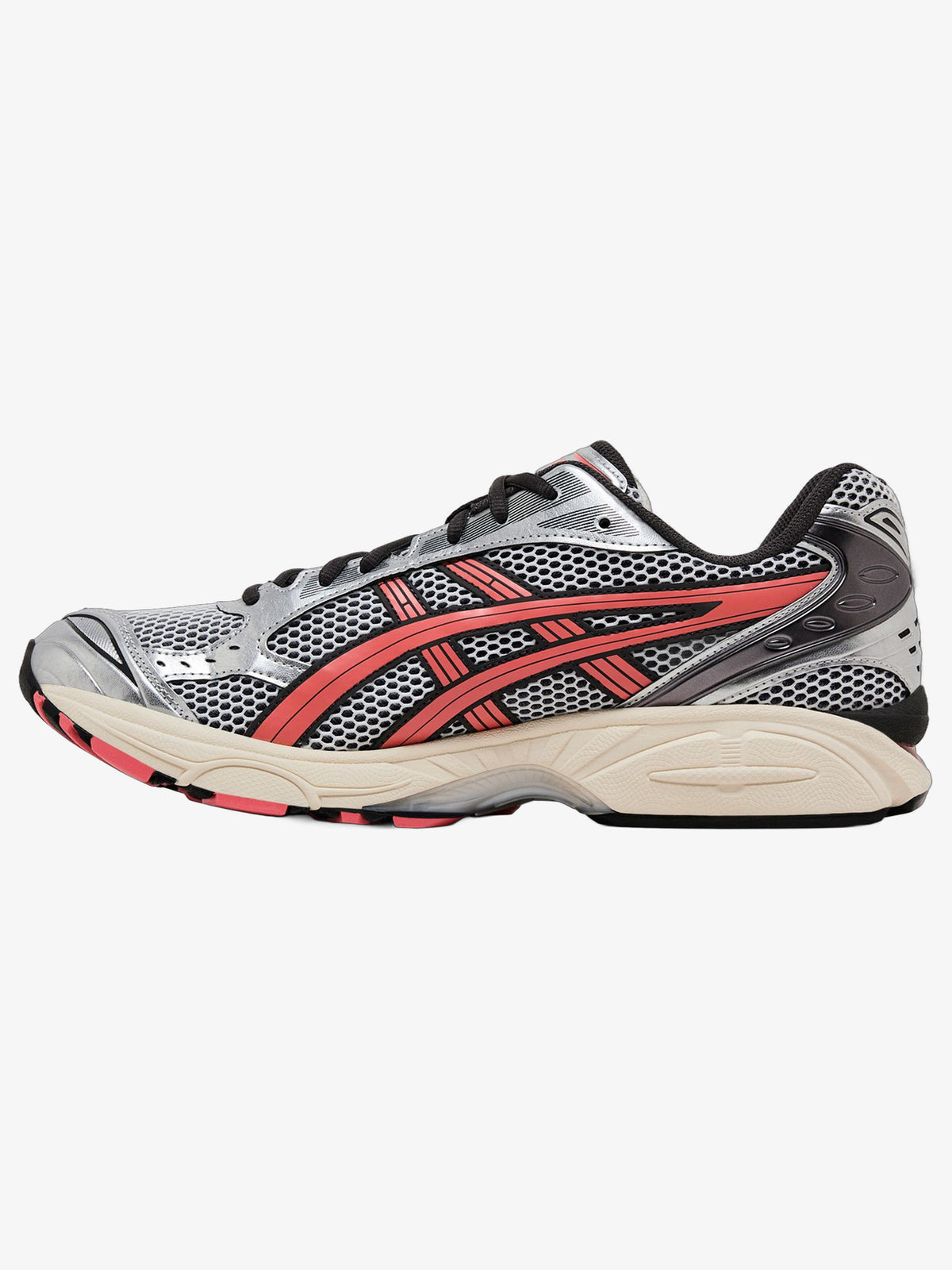 ASICS Gel-Kayano 14 'Silver Papaya' – inner side