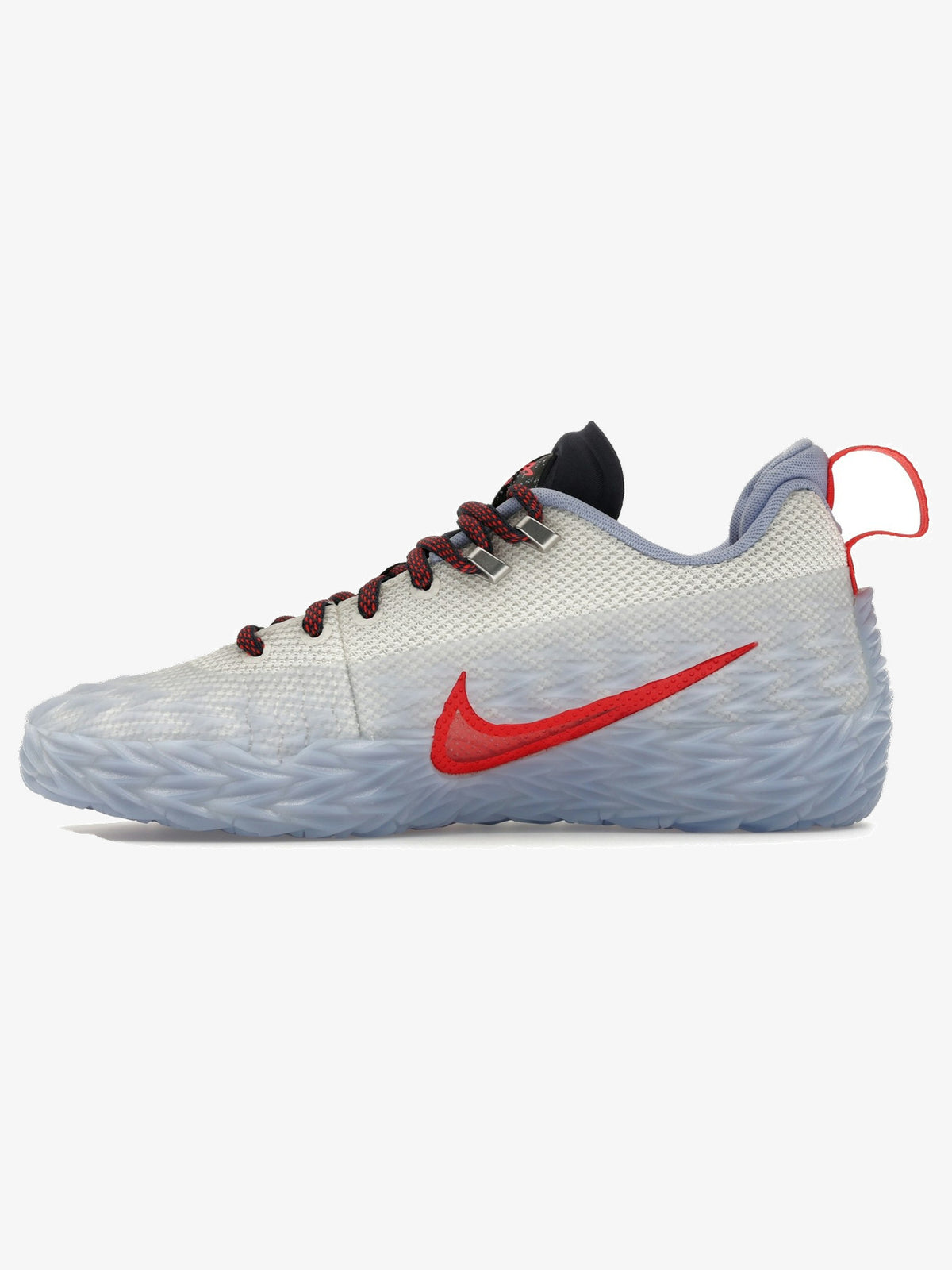 Nike ST Charge 'Cade Cunningham Detroit Tough' β inner side