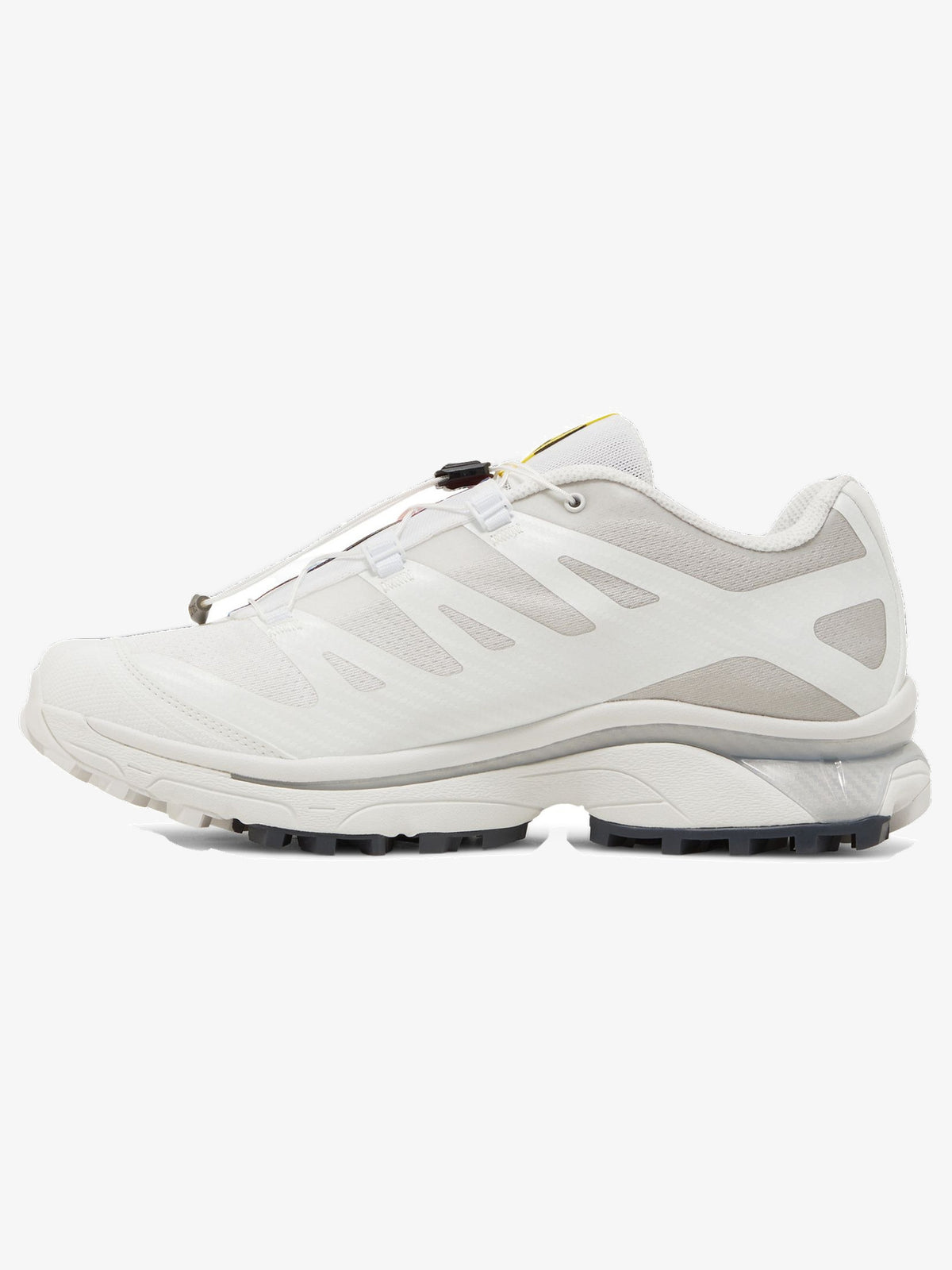 Salomon XT-4 OG 'White Lunar Rock' β inner side