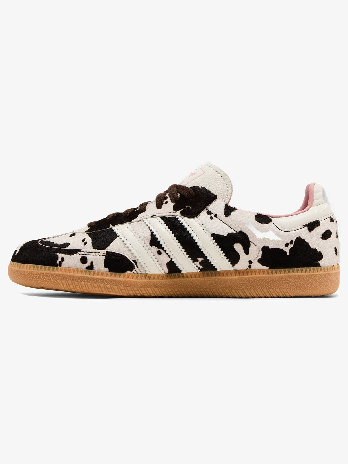 adidas Samba OG 'Cow Print' (W) β inner side