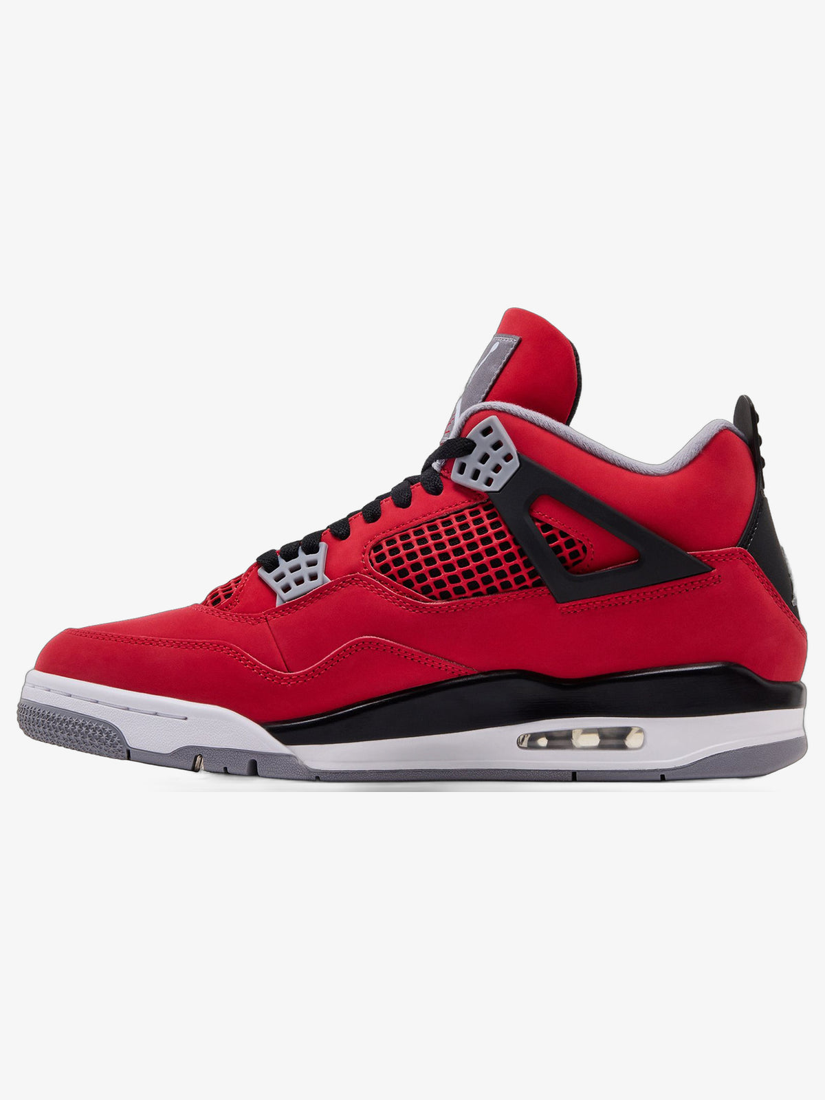 Jordan 4 Retro 'Toro Bravo (2026)' β inner side