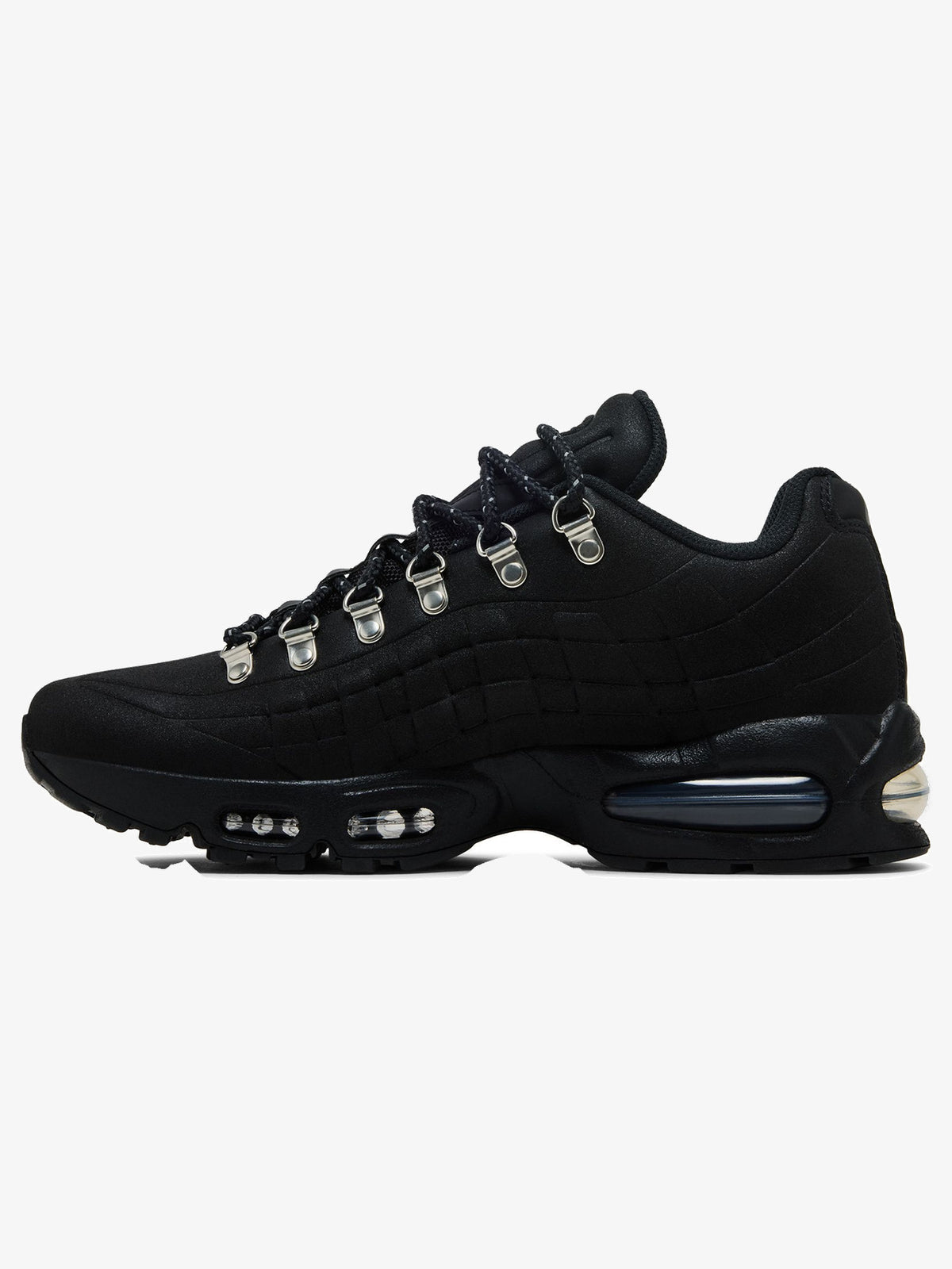 Nike Air Max 95 'Big Bubble Family Reunion I-95' β inner side