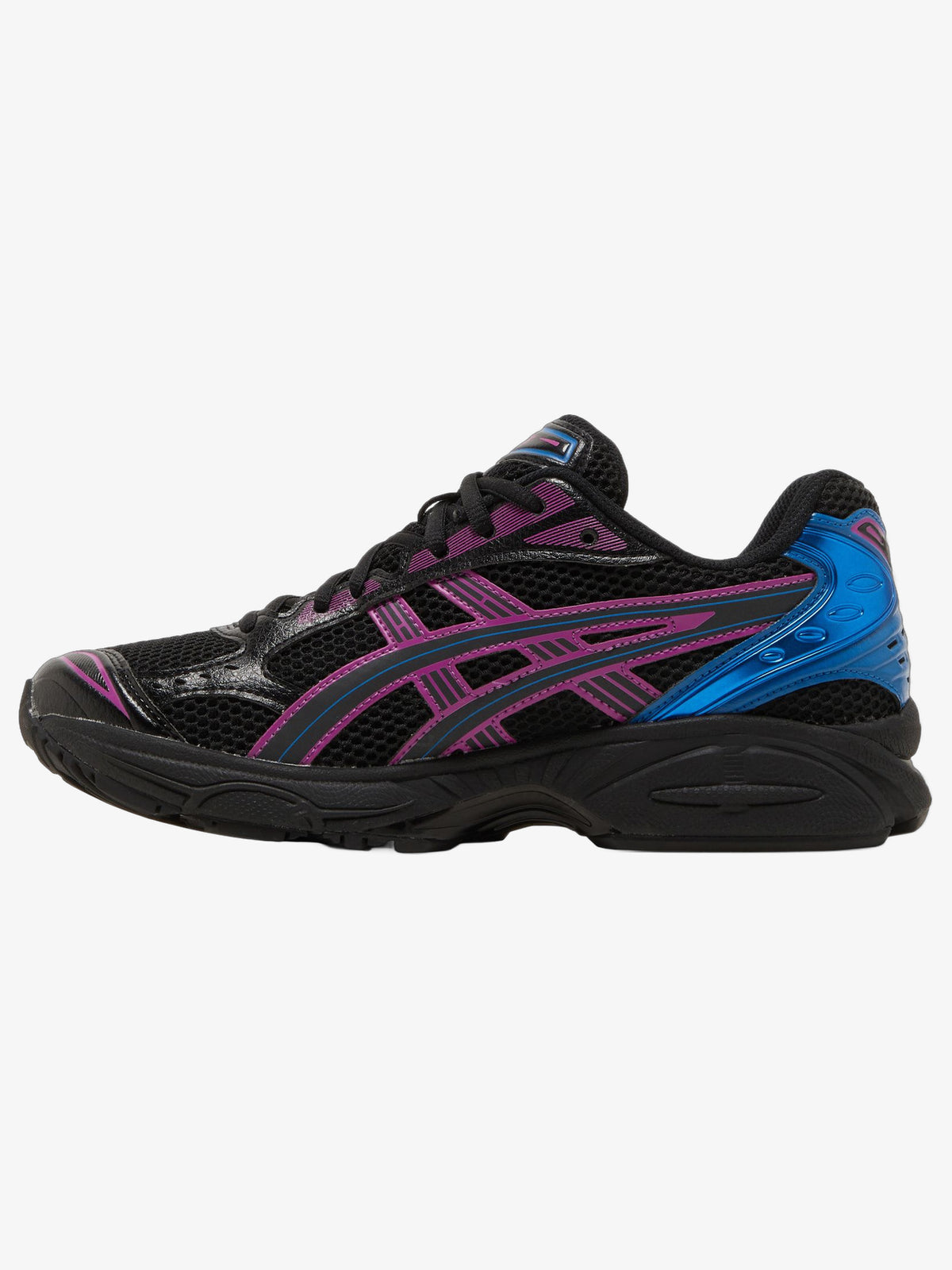 ASICS Gel-Kayano 14 'Black Lake Drive' – inner side