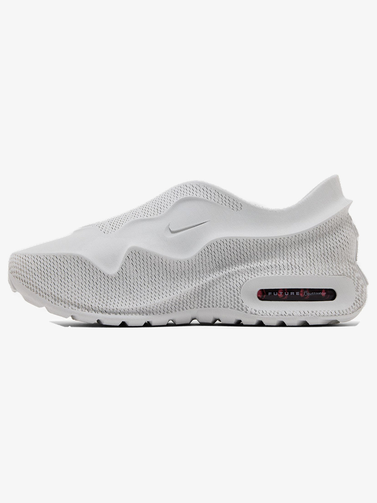 Nike Air Max 1000.3 'Stone Burgundy Crush' – inner side