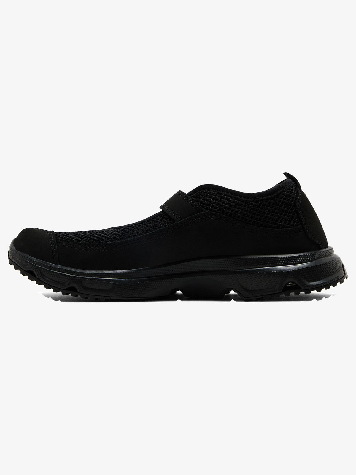 Salomon RX Marie-Jeanne 'Black' β inner side