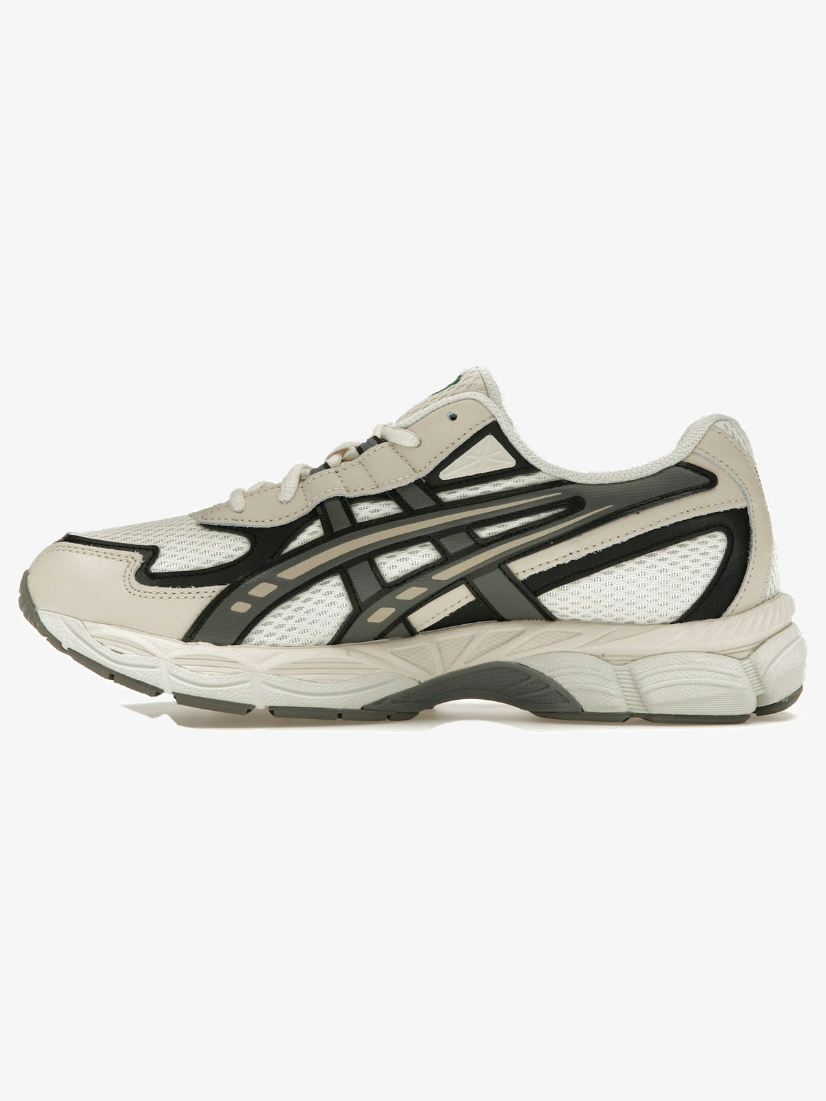 ASICS Gel-NYC 2055 'Pale Oak Truffle Grey' β inner side