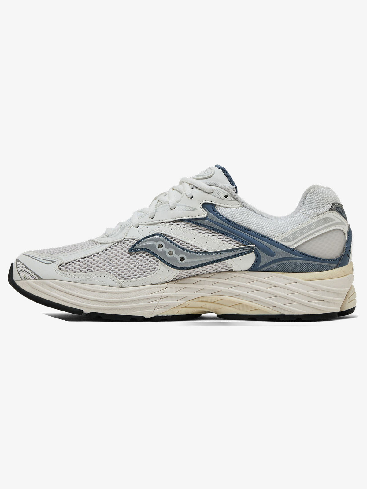 Saucony ProGrid Omni 9 'Tomorrow, Meet Yesterday Pack Blue' β inner side