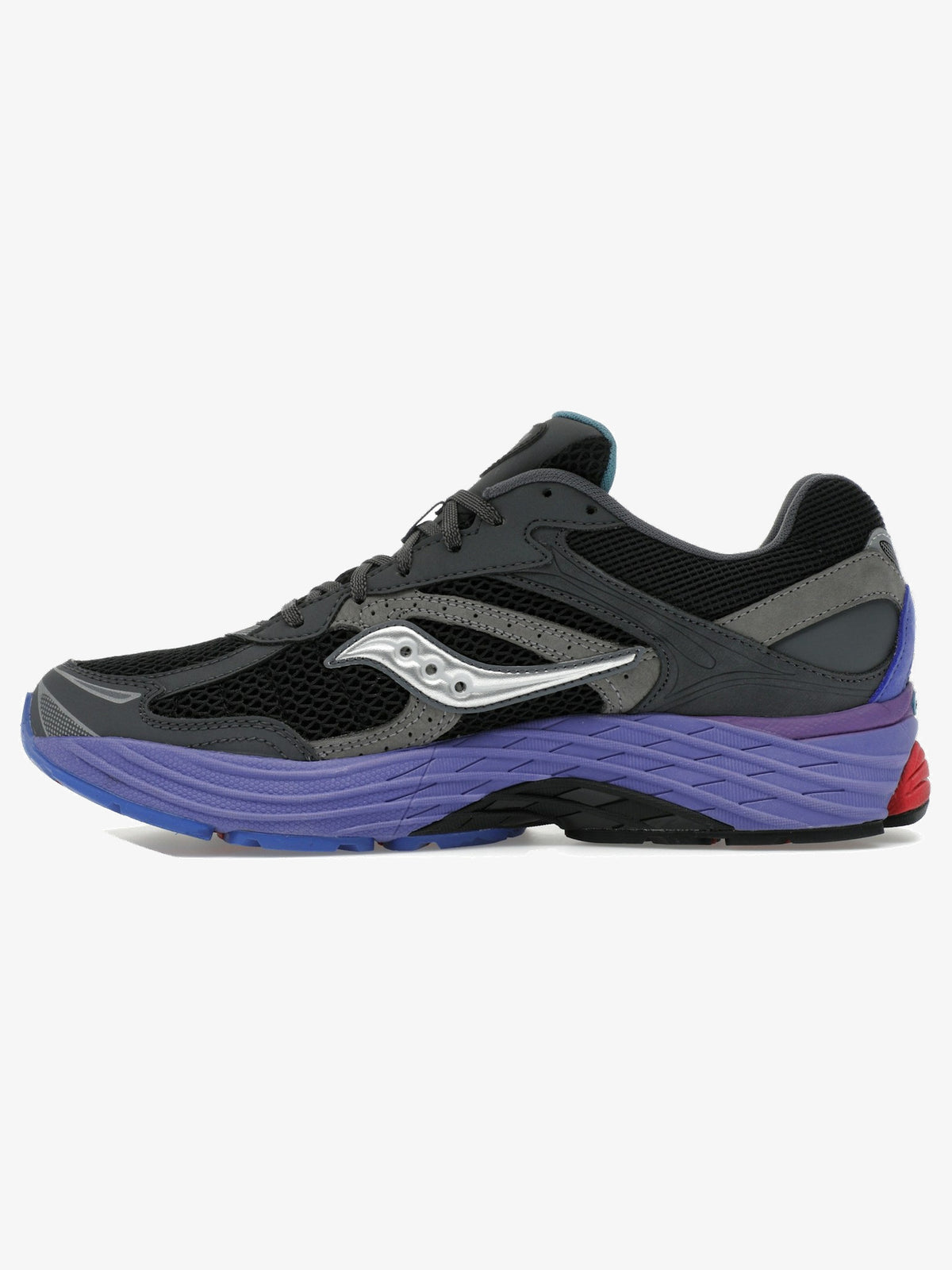 Saucony ProGrid Omni 9 'Galaxy' β inner side