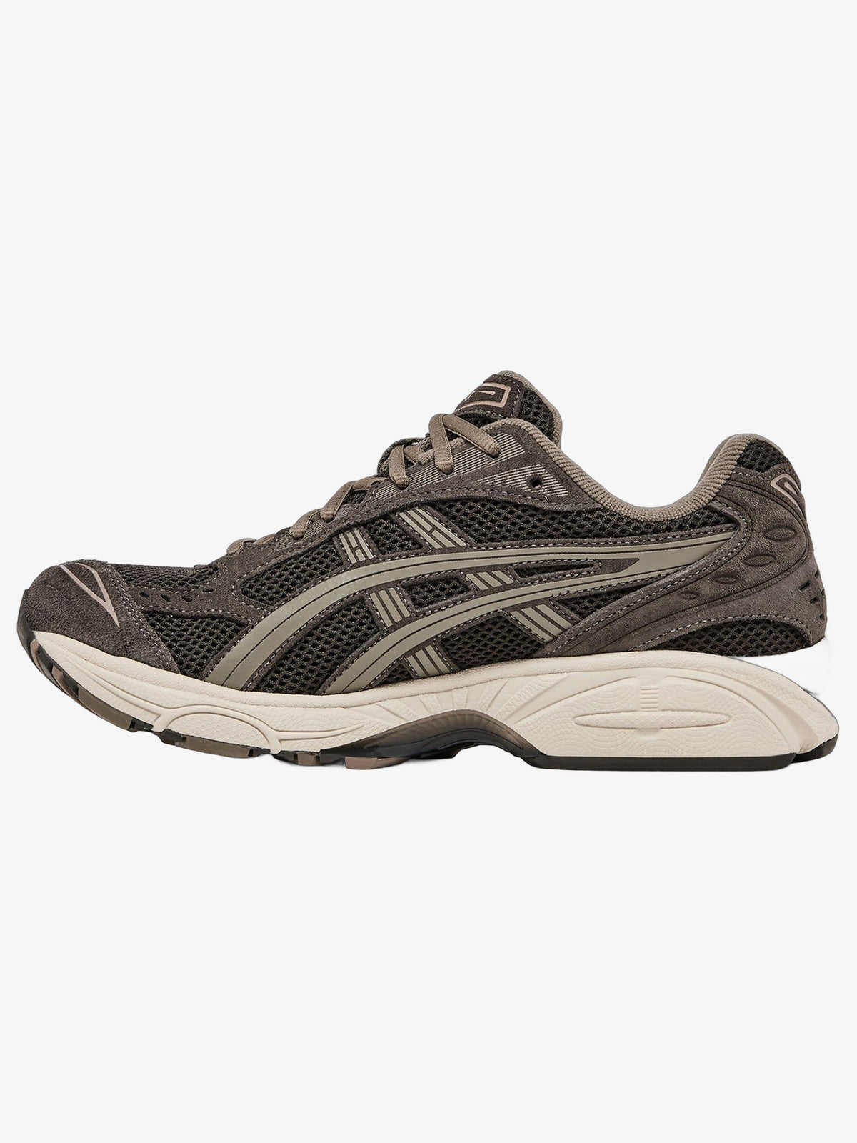 ASICS Gel-Kayano 14 'Dark Sepia Dark Taupe' – inner side